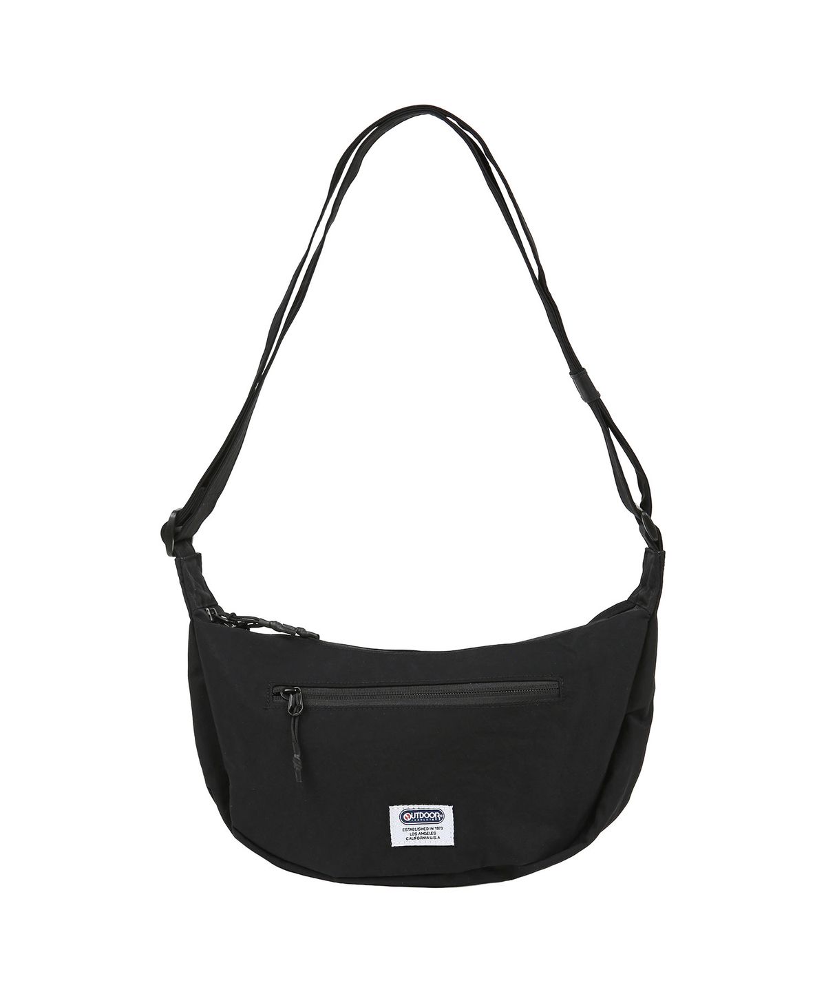 아웃도어 프로덕츠(OUTDOOR PRODUCTS) 호보백 스몰 (블랙)