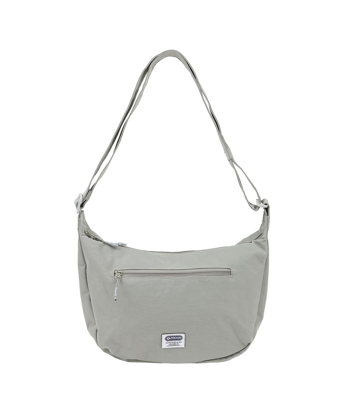 아웃도어 프로덕츠(OUTDOOR PRODUCTS) 호보백 미듐 (그레이)