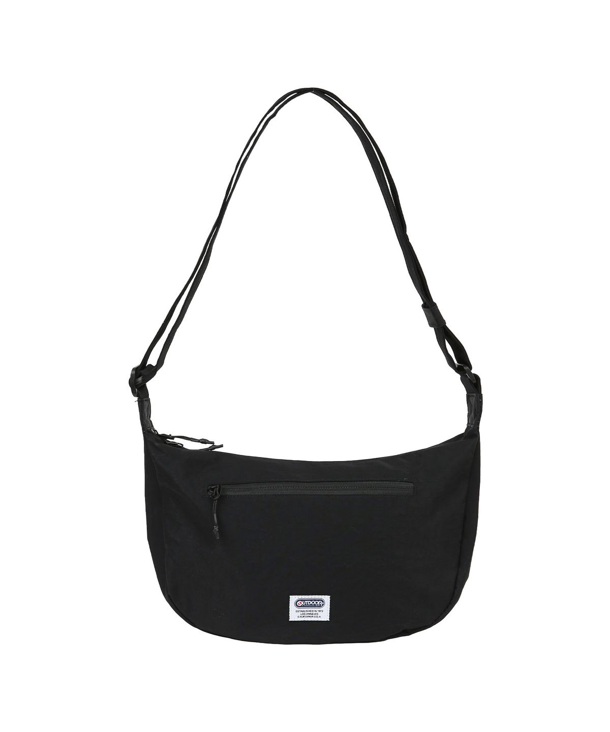아웃도어 프로덕츠(OUTDOOR PRODUCTS) 호보백 미듐 (블랙)