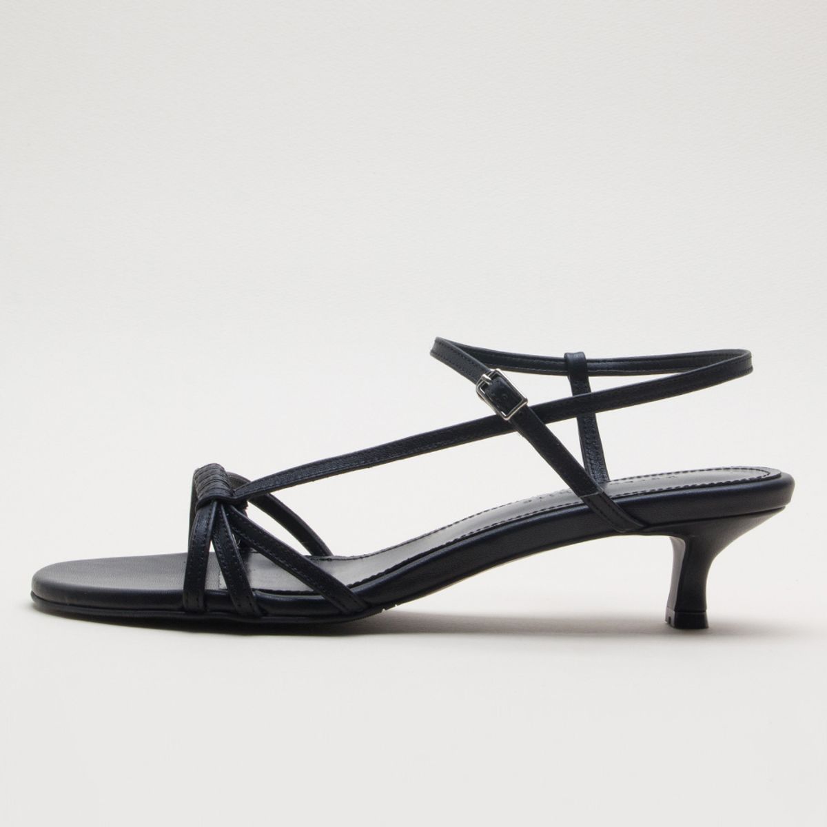카렌화이트(KAREN WHITE) Lush kw3033 4cm 샌들