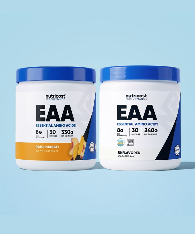 EAA 파우더 30회분
