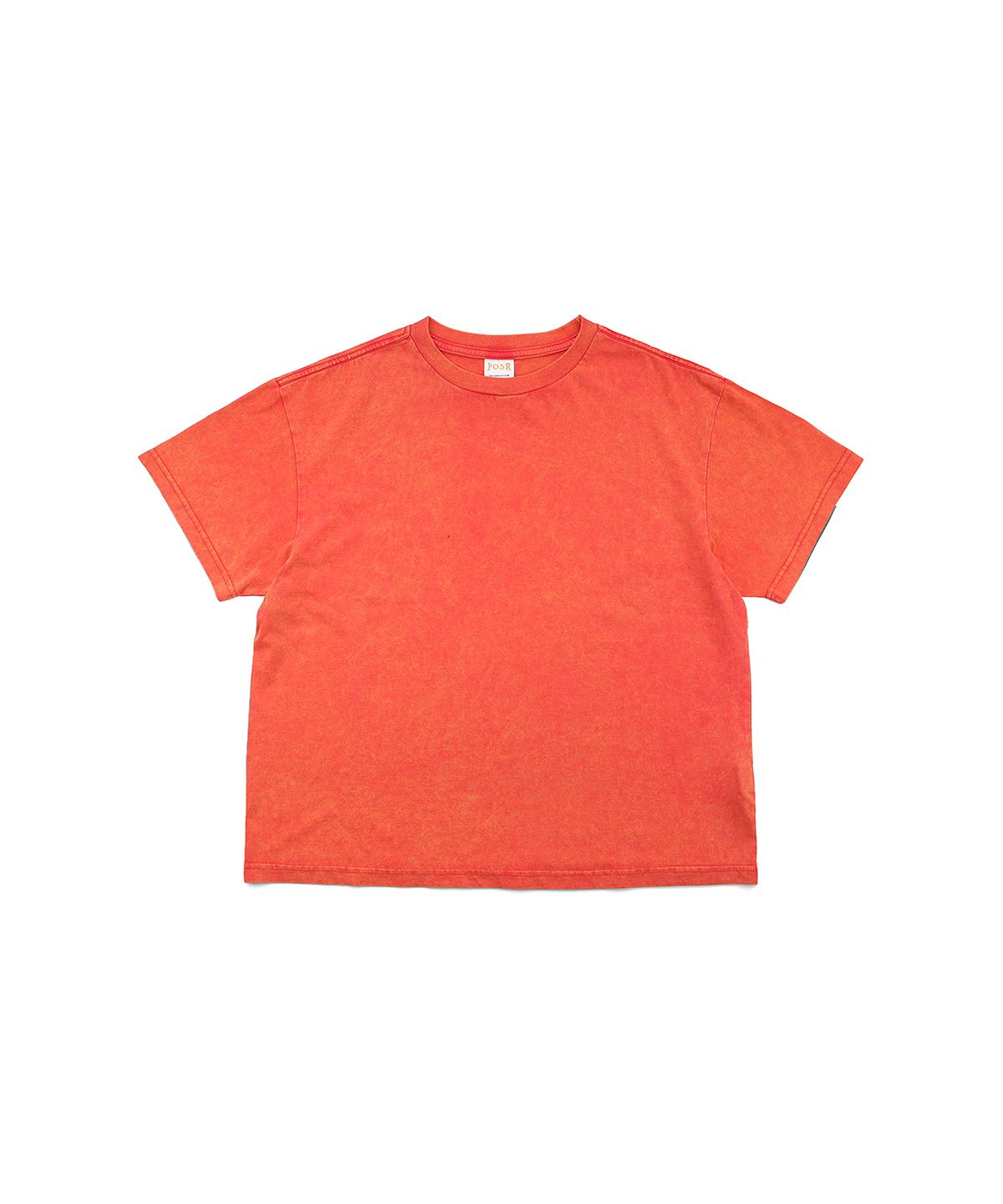 피오에스알(POSR) SEDONA TEE