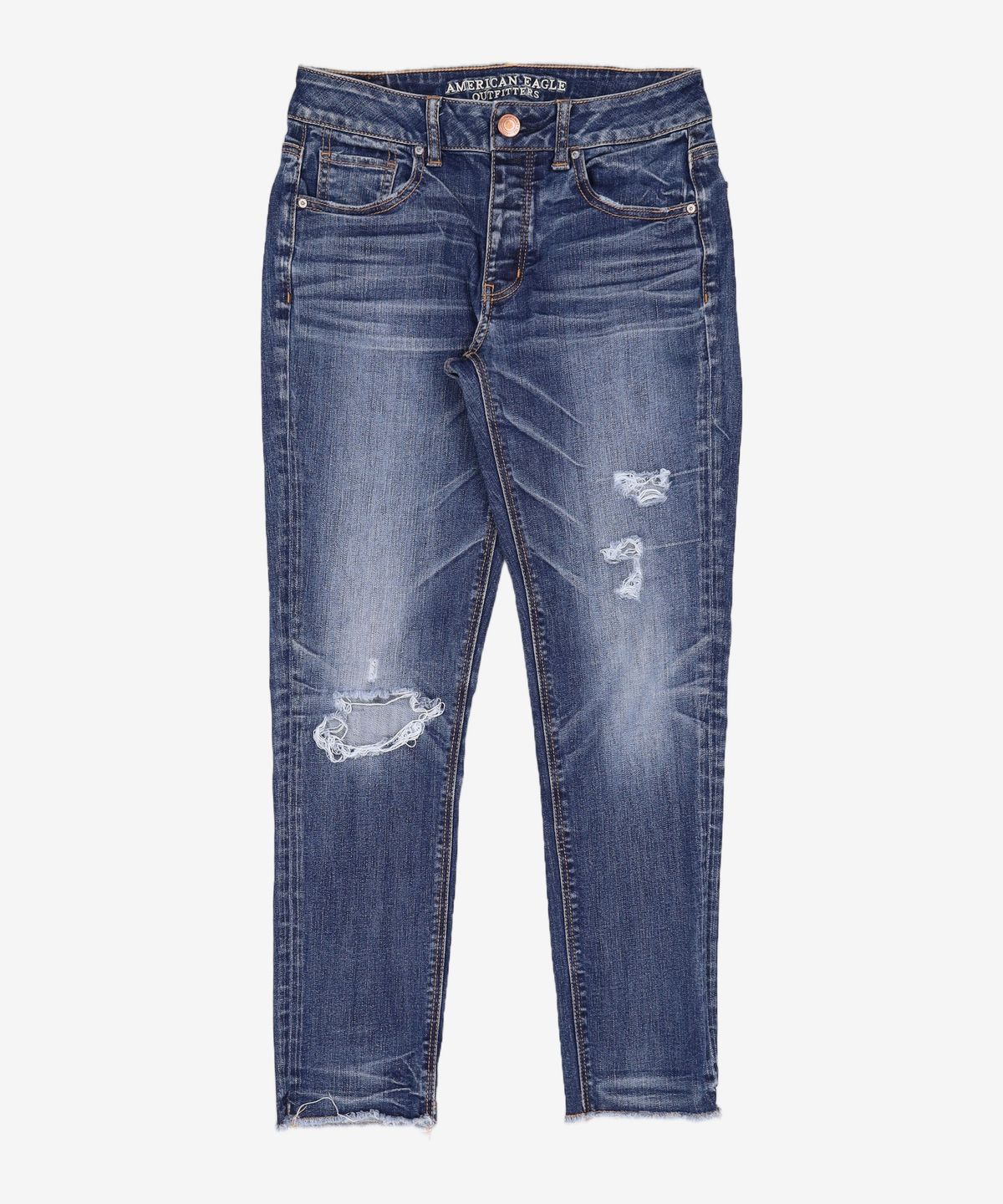아메리칸이글(AMERICANEAGLE) 청/데님 팬츠