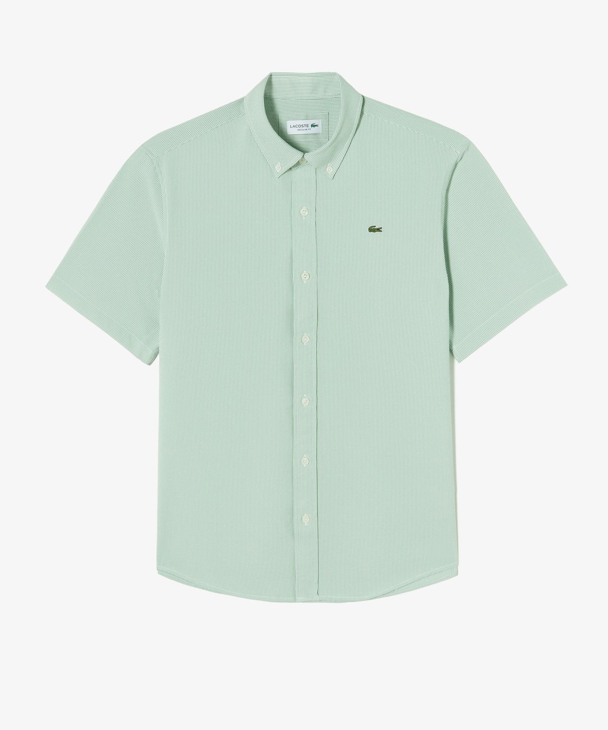 라코스테(LACOSTE) 남성 반팔 저지 셔츠 CH440E-56G 132