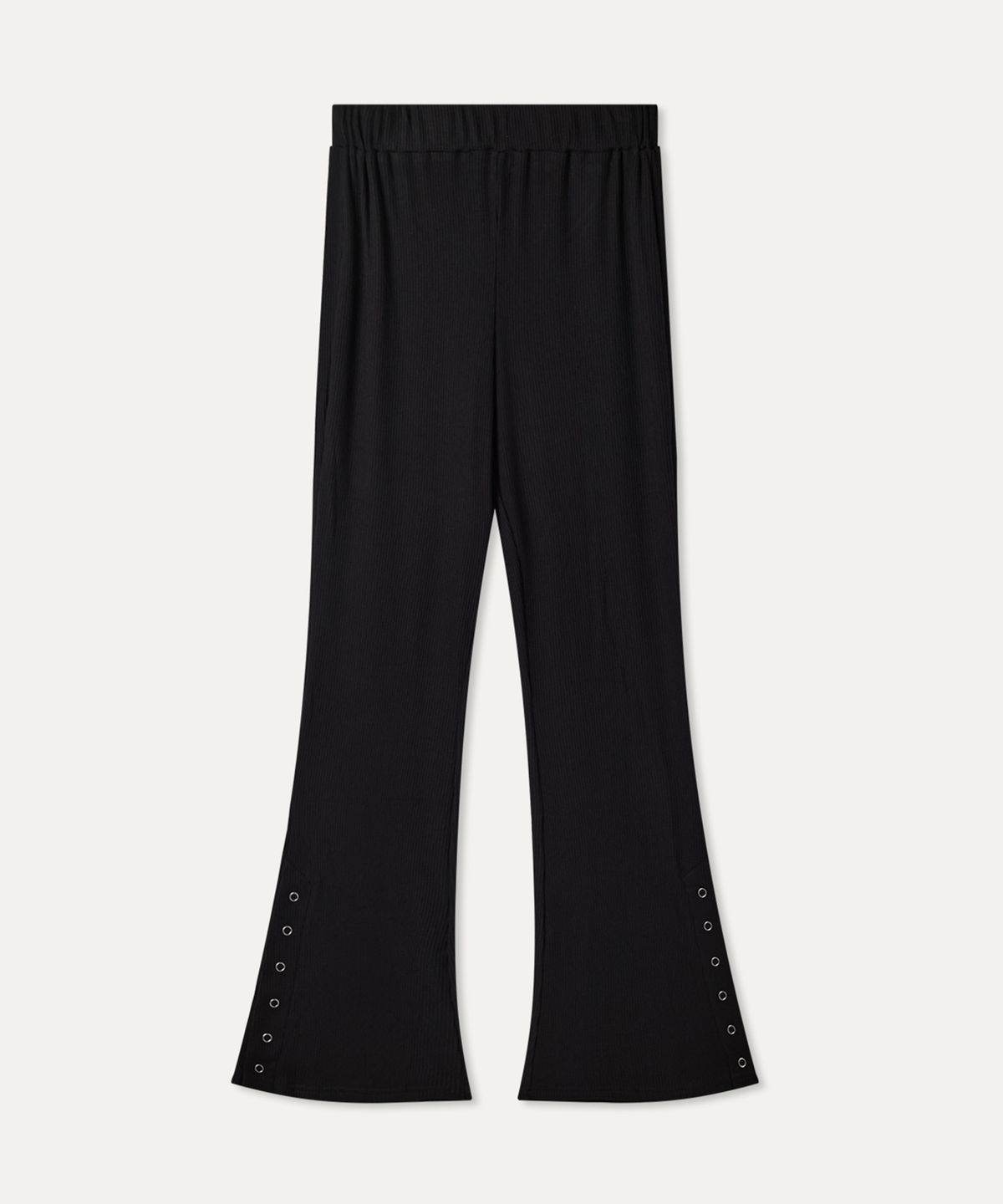 미쏘(MIXXO) 슬림 부츠컷 팬츠_MIWTMG516G