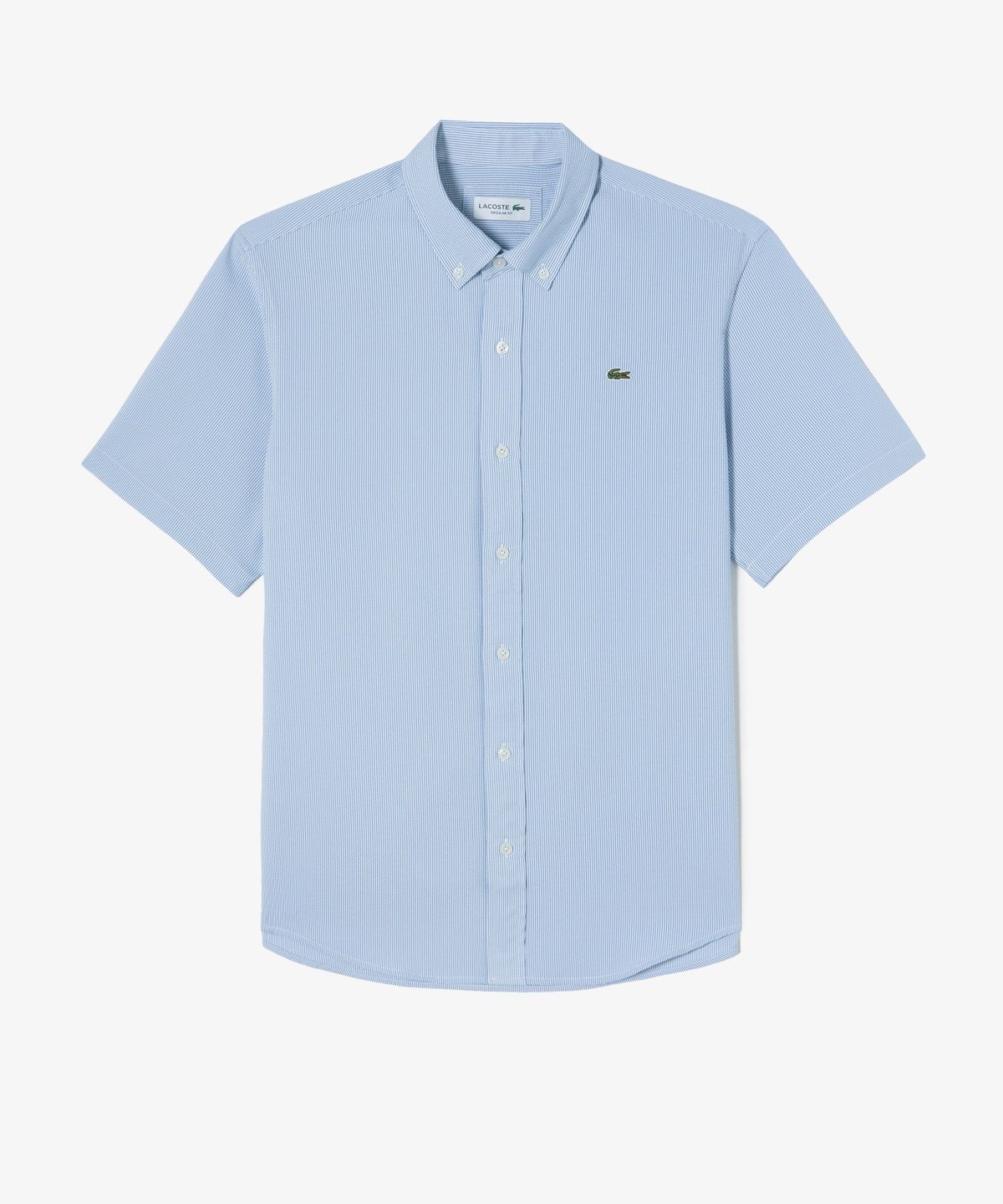 라코스테(LACOSTE) 남성 반팔 저지 셔츠 CH440E-56G HBP