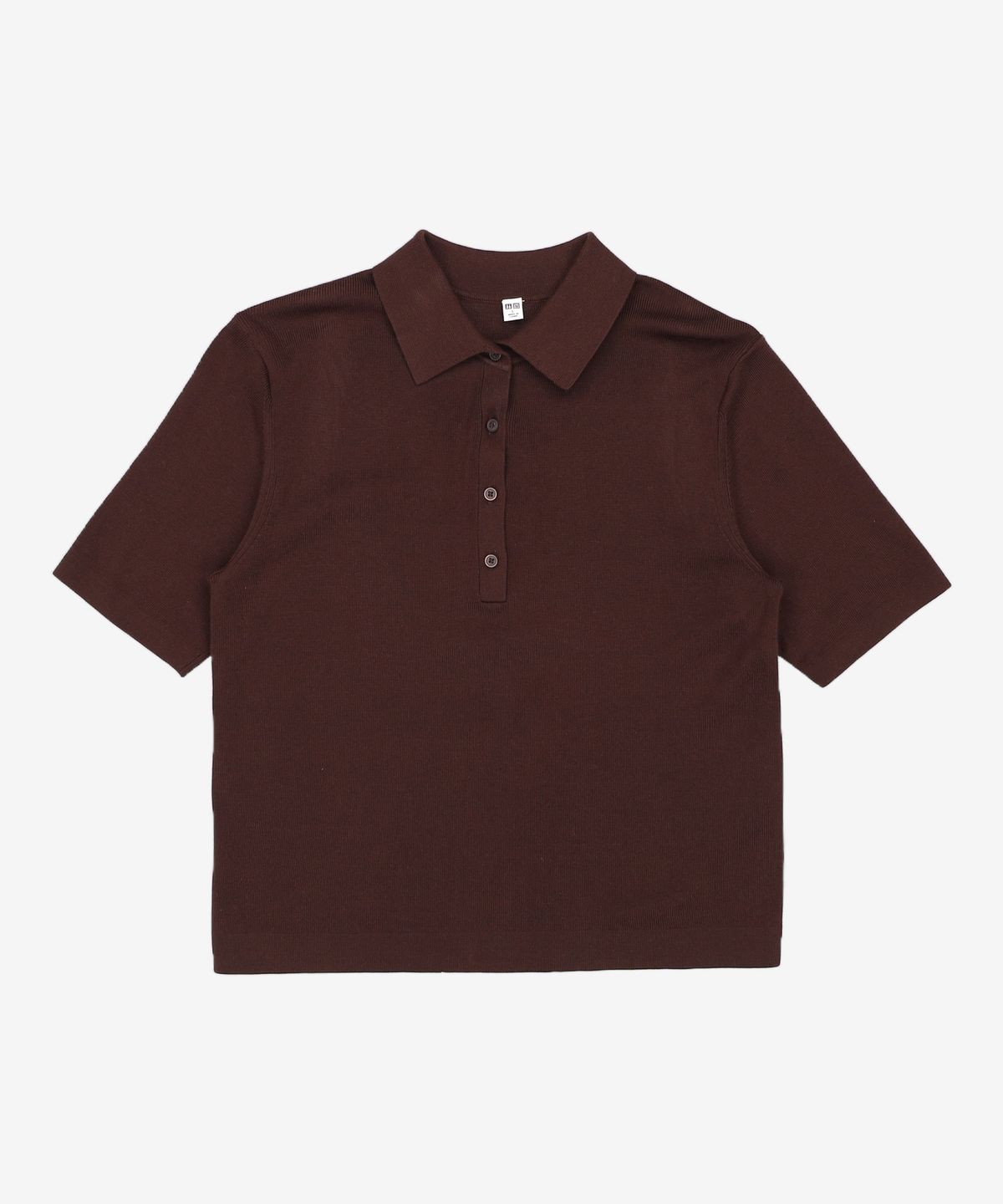 유니클로(UNIQLO) 피케/카라 티셔츠 L