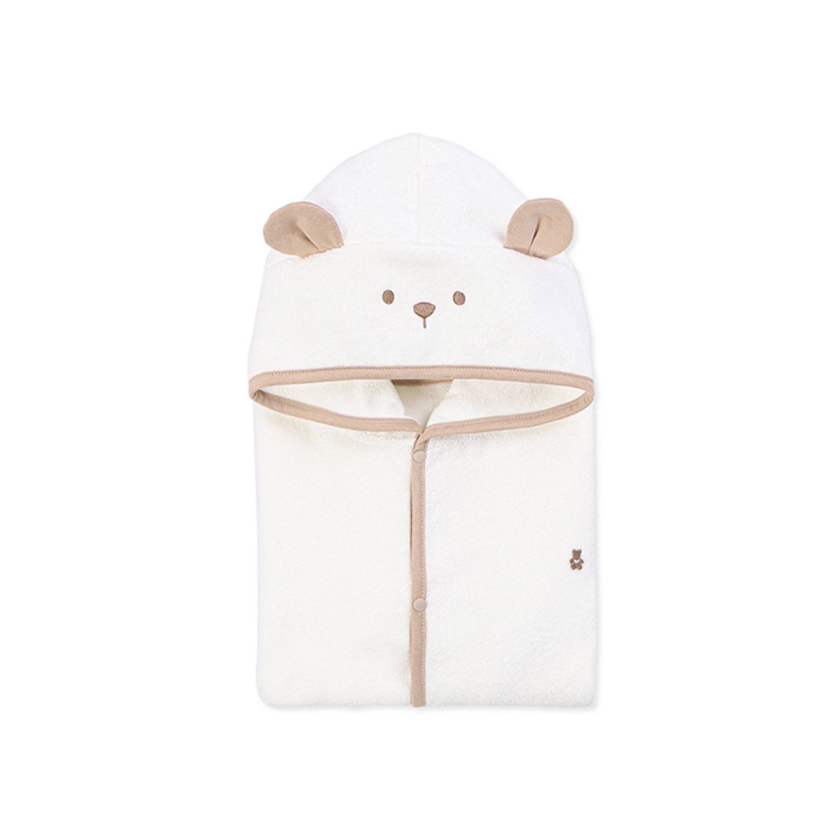 오가닉맘(ORGANICMOM) 뉴베어바스가운 MLR7BT03