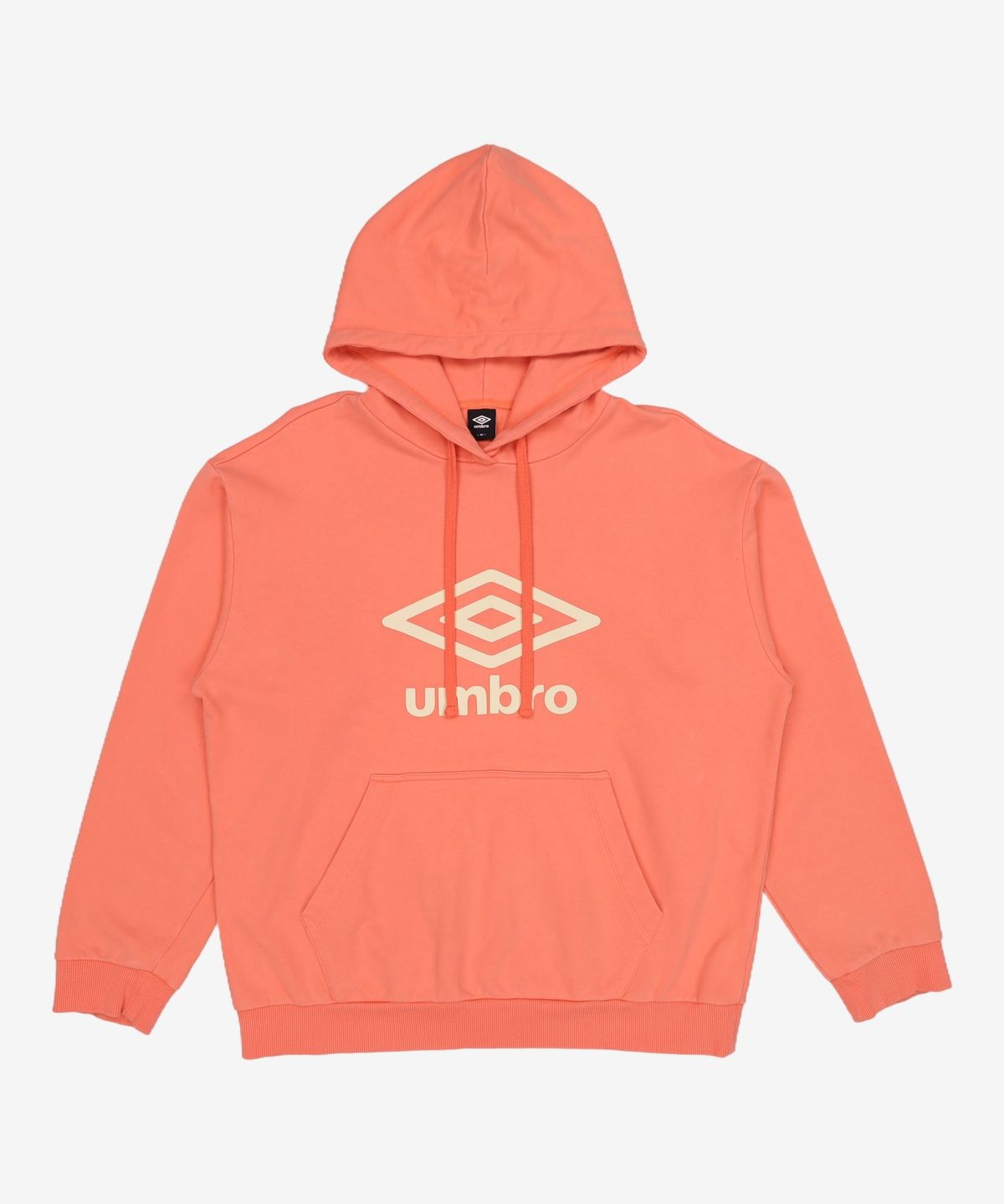 엄브로(UMBRO) 후드 티셔츠 105