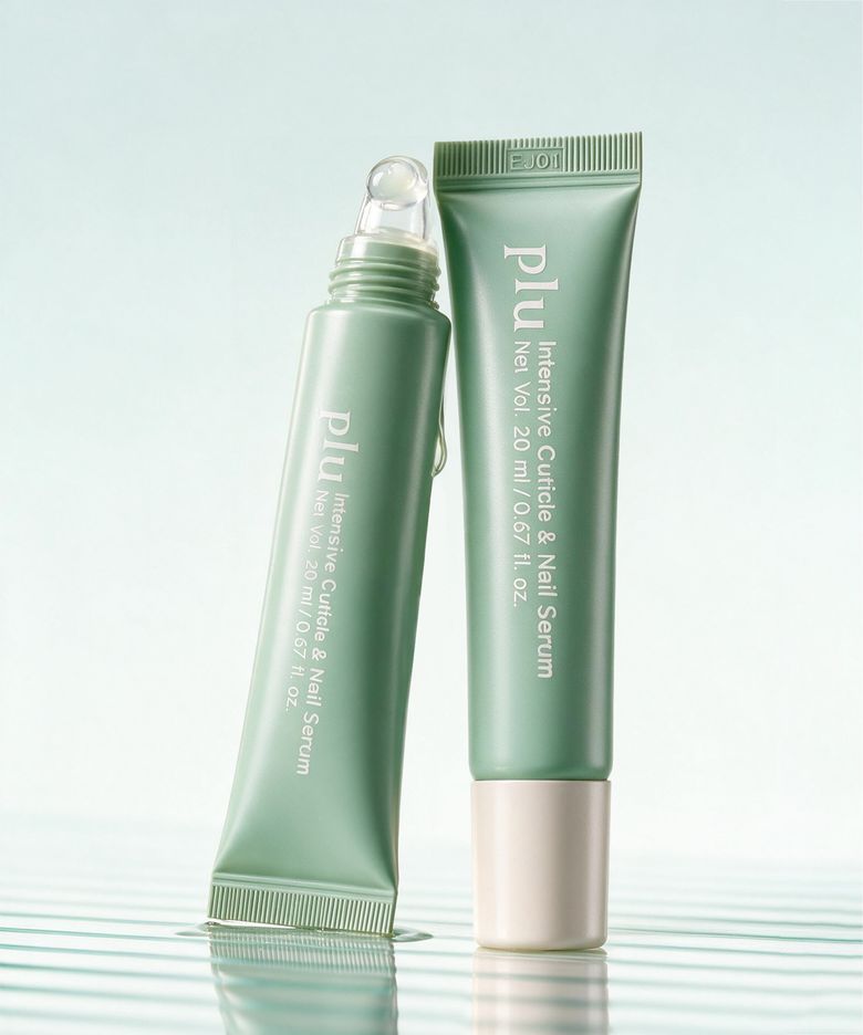 플루 인텐시브 큐티클 & 네일 세럼 20ml