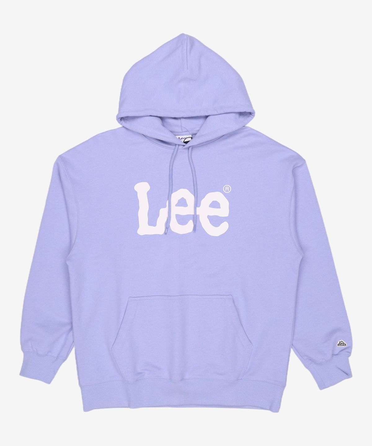 리(LEE) 후드 티셔츠 L