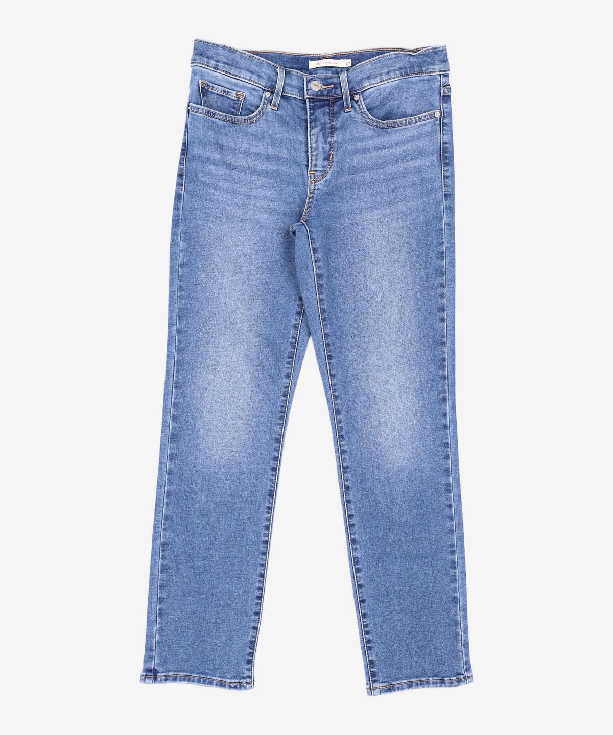 리바이스(LEVI'S) 청/데님 팬츠 27