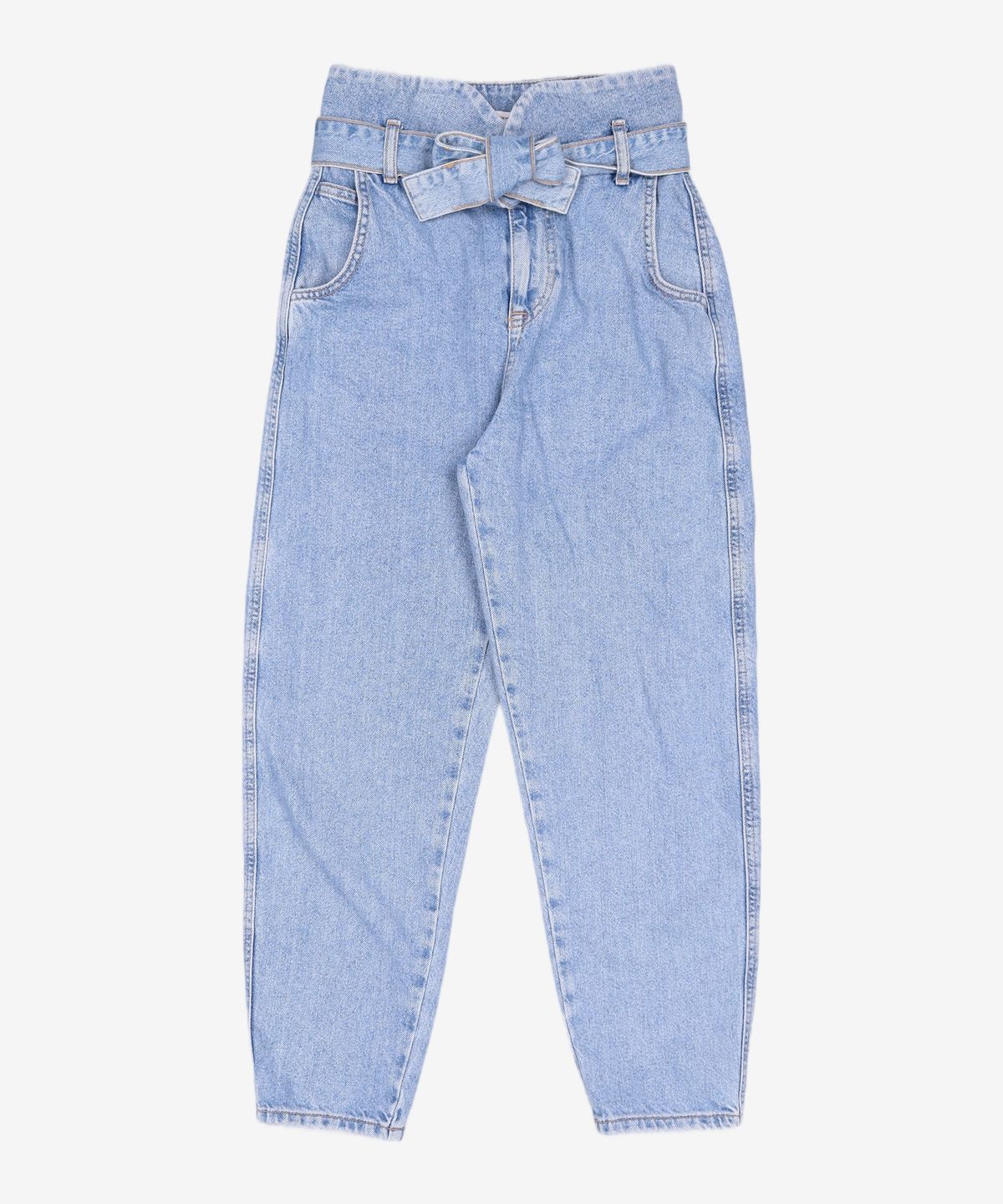 자라(ZARA) 청/데님 팬츠 34