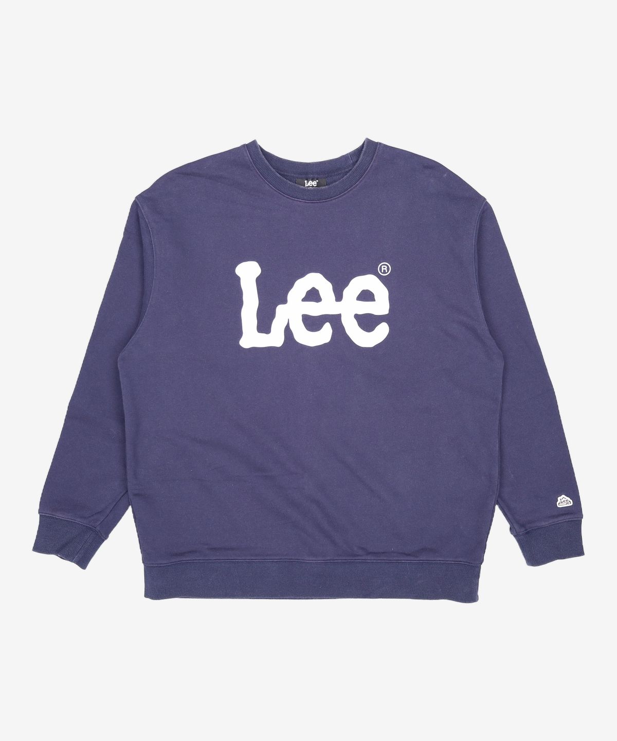 리(LEE) 맨투맨/스웨트셔츠 L