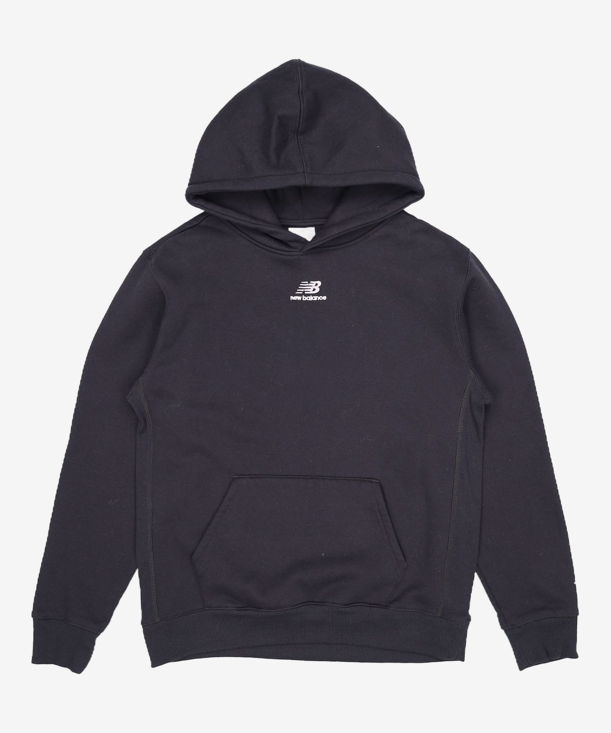 뉴발란스 키즈(NEWBALANCEKIDS) 후드 티셔츠 XL