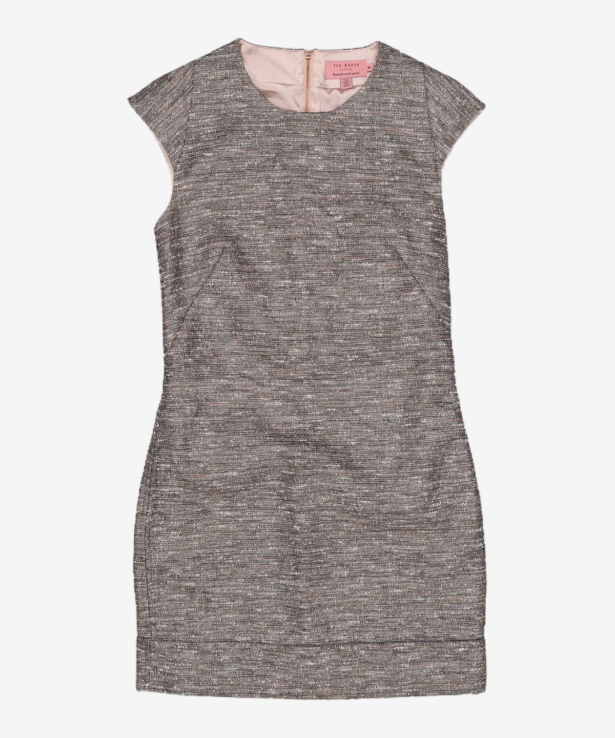 테드 베이커(TED BAKER) 미니 원피스 0