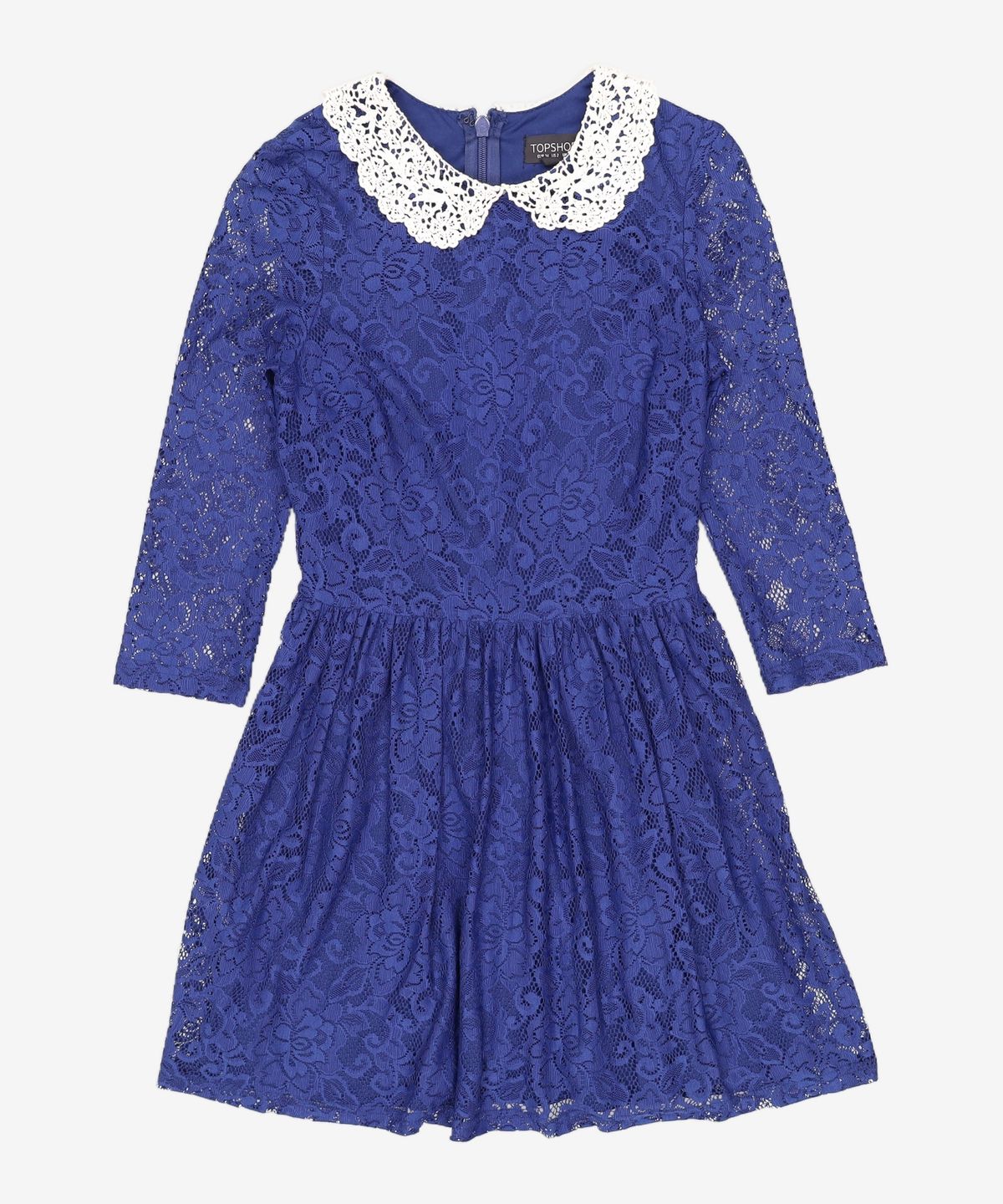 탑샾(TOPSHOP) 미니 원피스 UK6