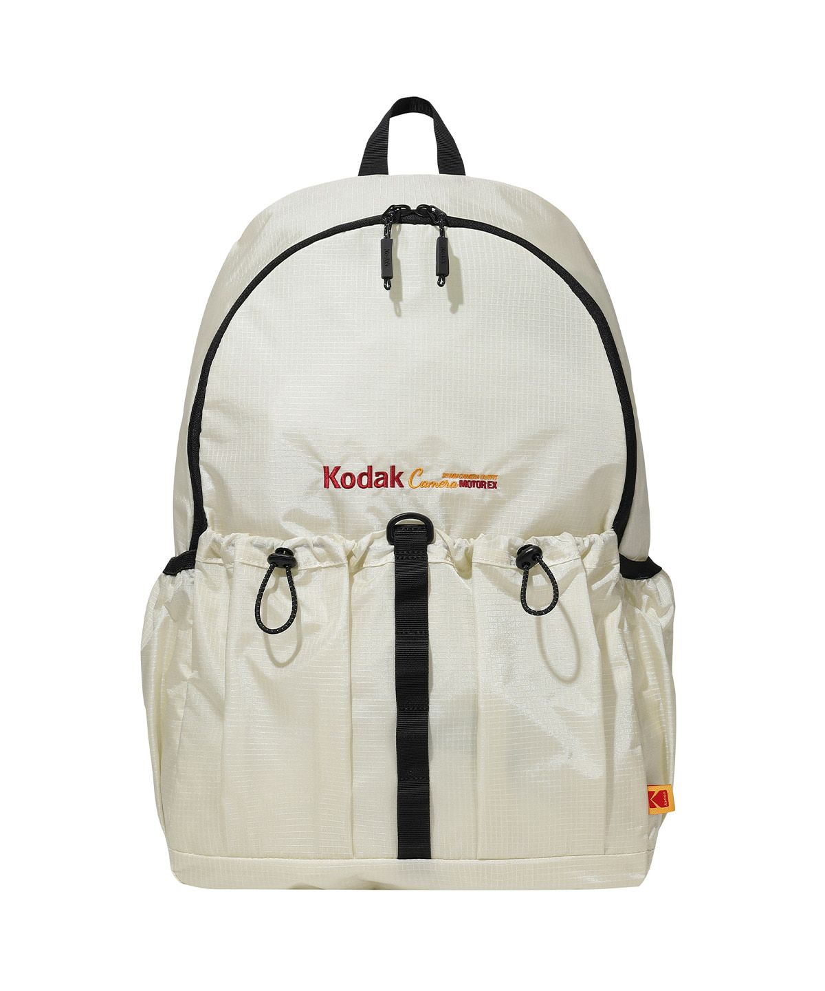 코닥(KODAK) 라이트 립스탑 백팩 (18L) IVORY