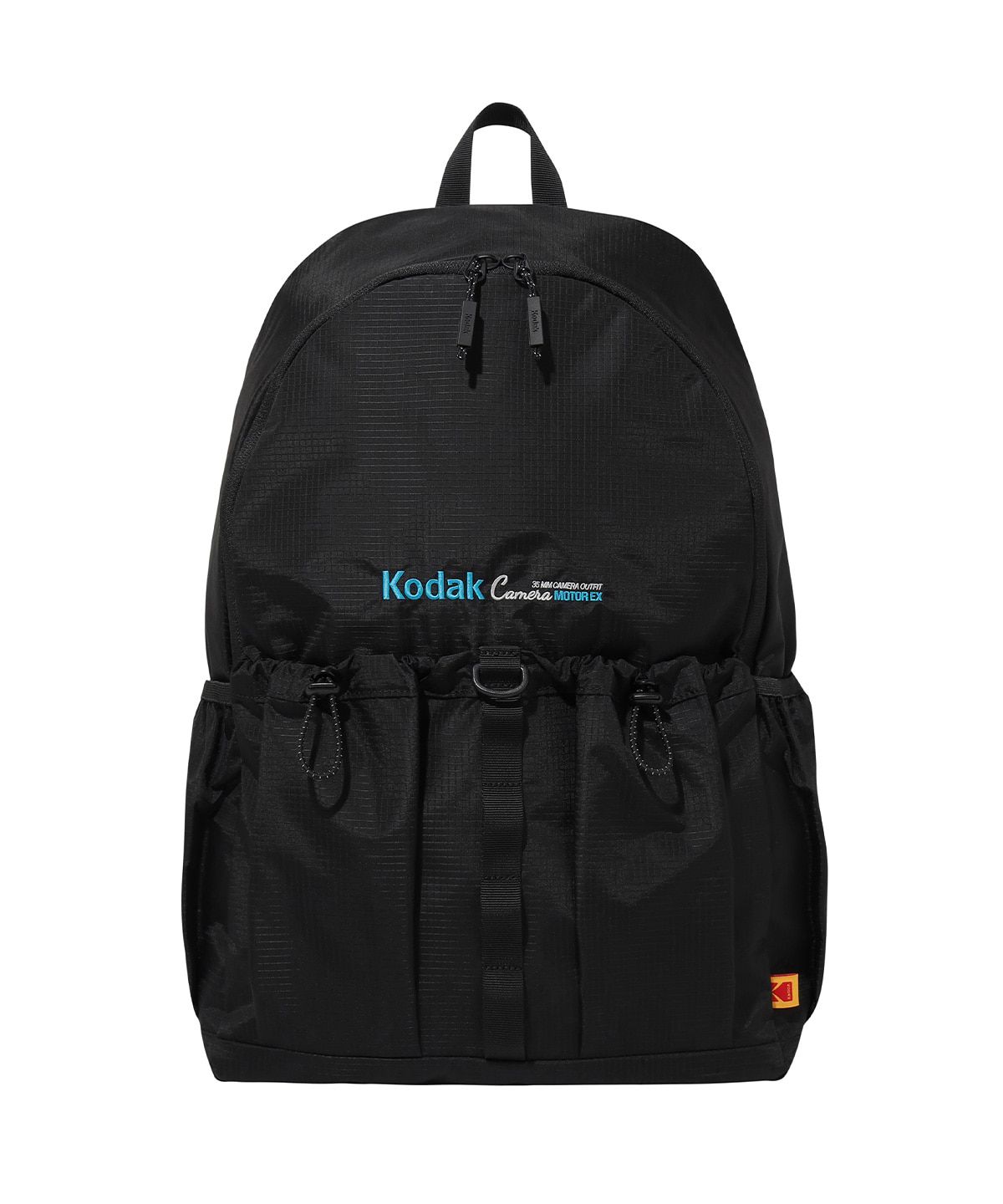 코닥(KODAK) 라이트 립스탑 백팩 (18L) BLACK