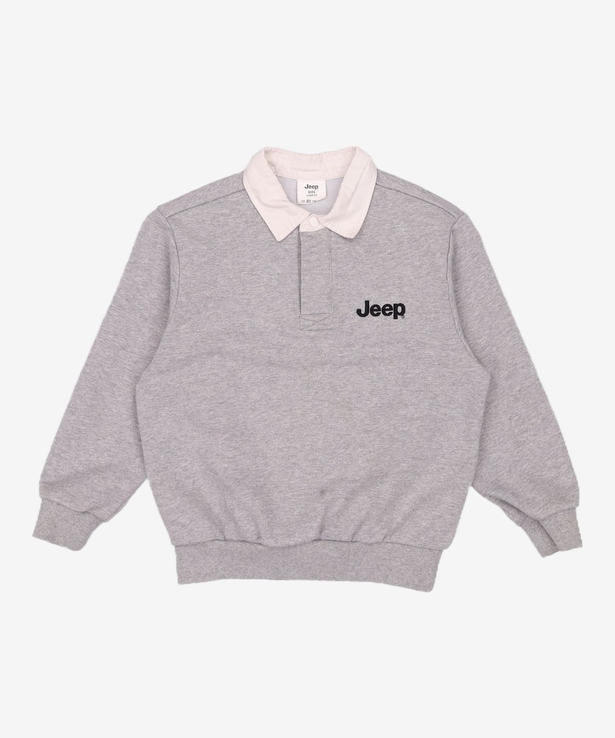 지프키즈(JEEPKIDS) 피케/카라 티셔츠 130