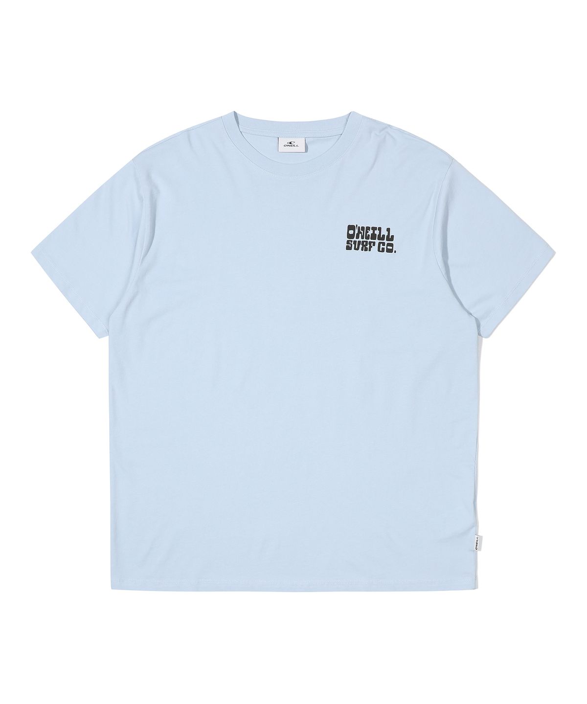 오닐(ONEILL) 남성 ONEILL 그래픽 로고 반팔 티셔츠 OMTR6I170-920