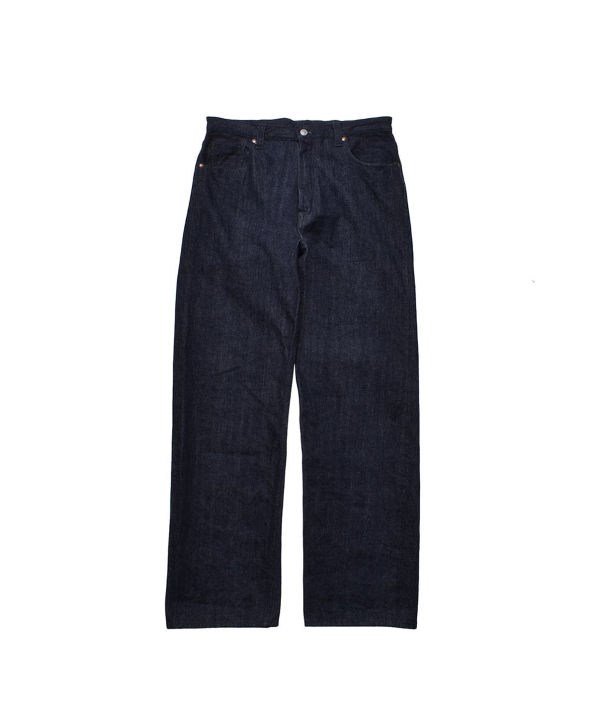 마인데님(MINEDENIM) T.Needle Straight Classic 5pocket OWS - OWS