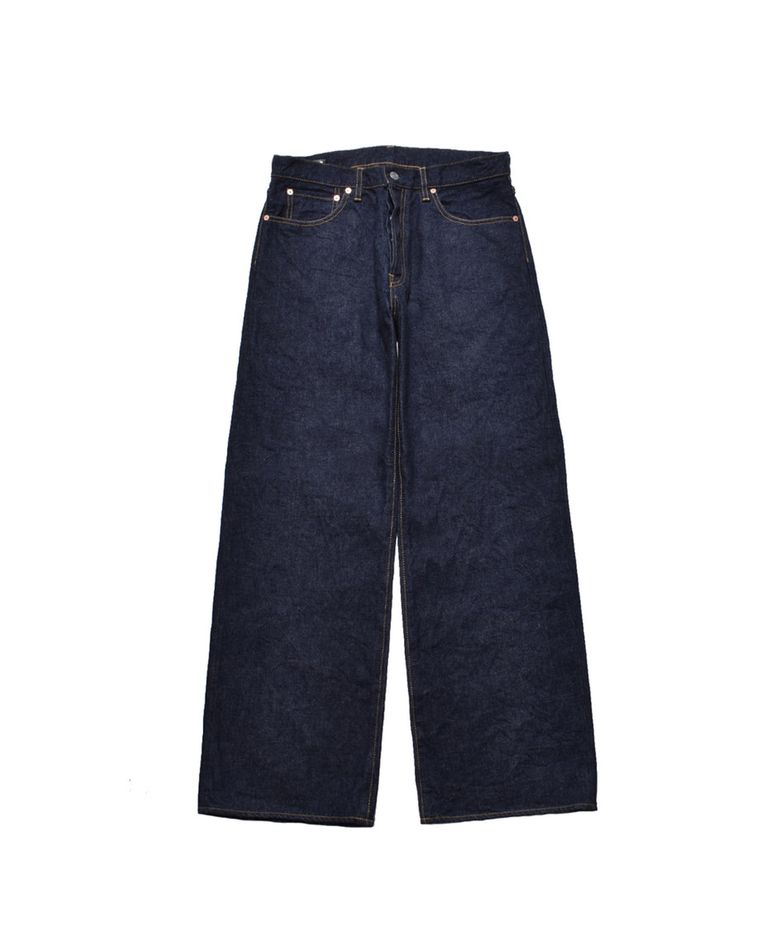 W.Straight 5pocket OWS - OWS