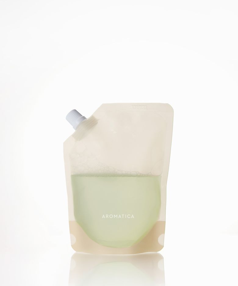 어웨이크닝 바디워시 페퍼민트&유칼립투스 리필 300ML