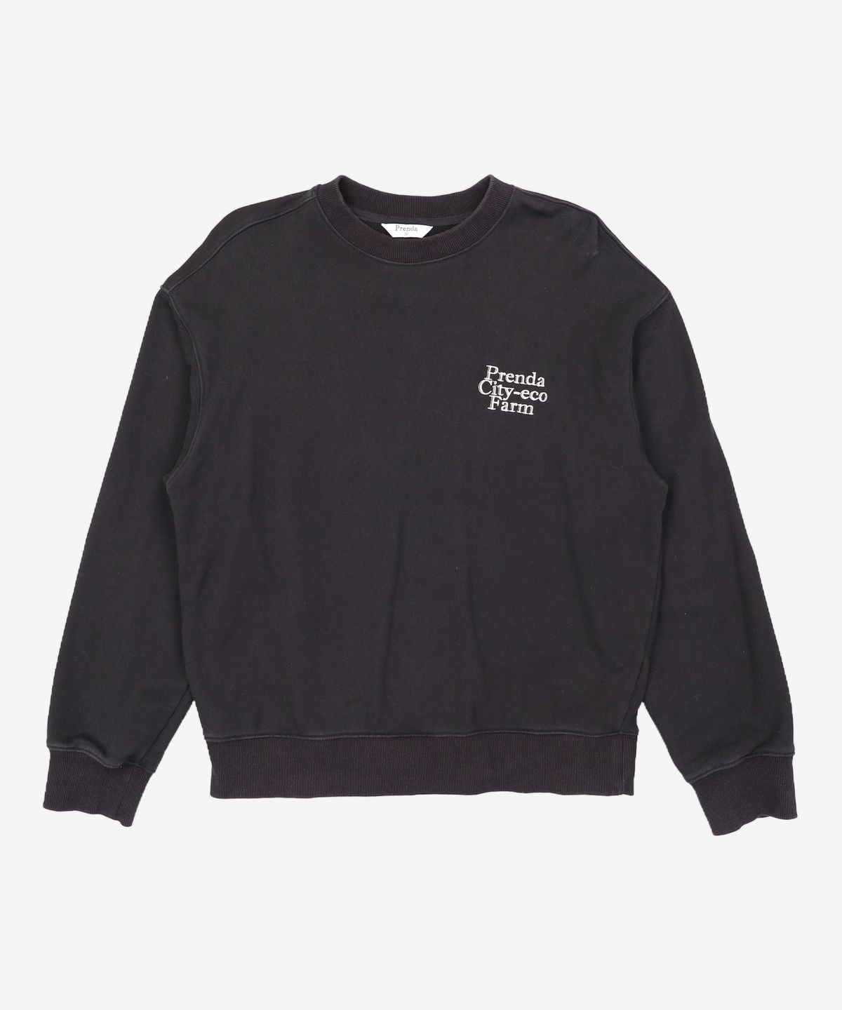 프렌다(PRENDA) 맨투맨/스웨트셔츠 M