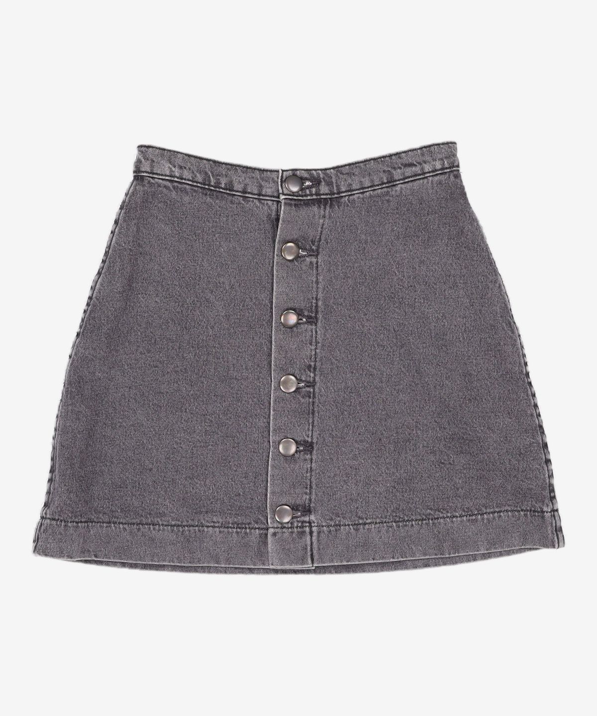 아메리칸 어패럴(AMERICAN APPAREL) 미니스커트 XS