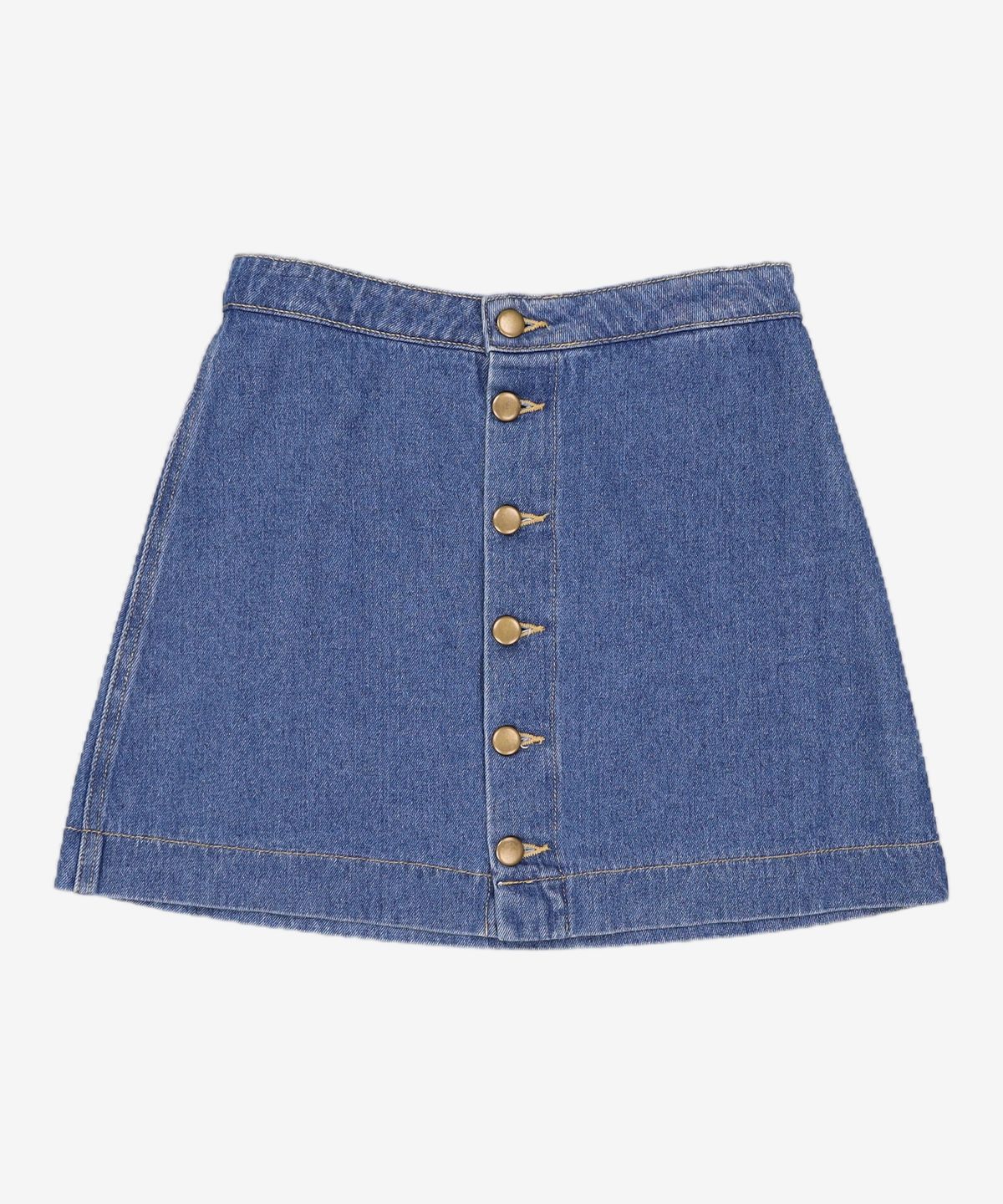 아메리칸 어패럴(AMERICAN APPAREL) 미니스커트 S