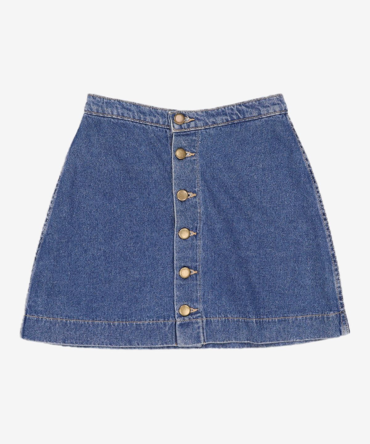 아메리칸 어패럴(AMERICAN APPAREL) 미니스커트 XS