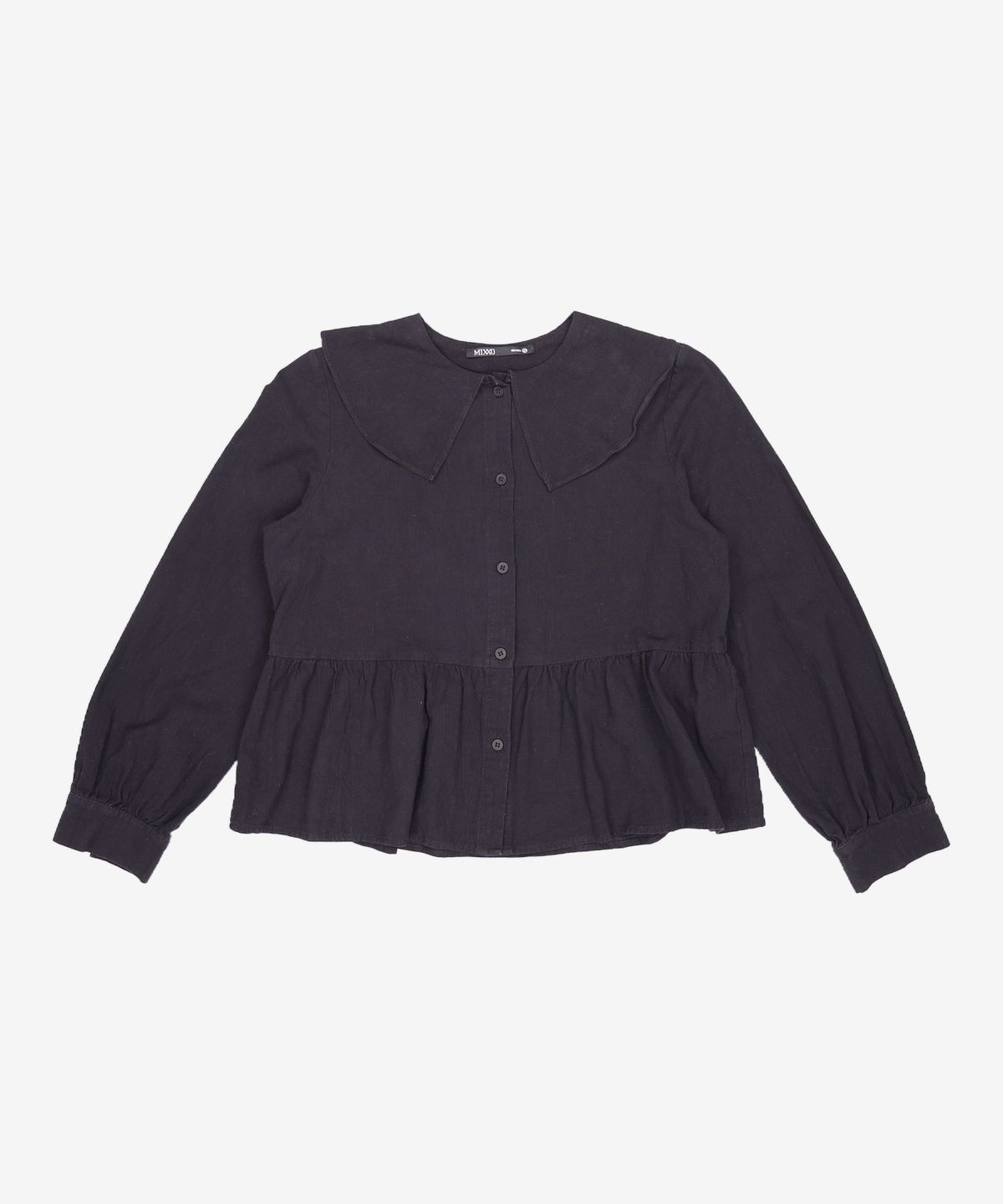미쏘(MIXXO) 블라우스 S