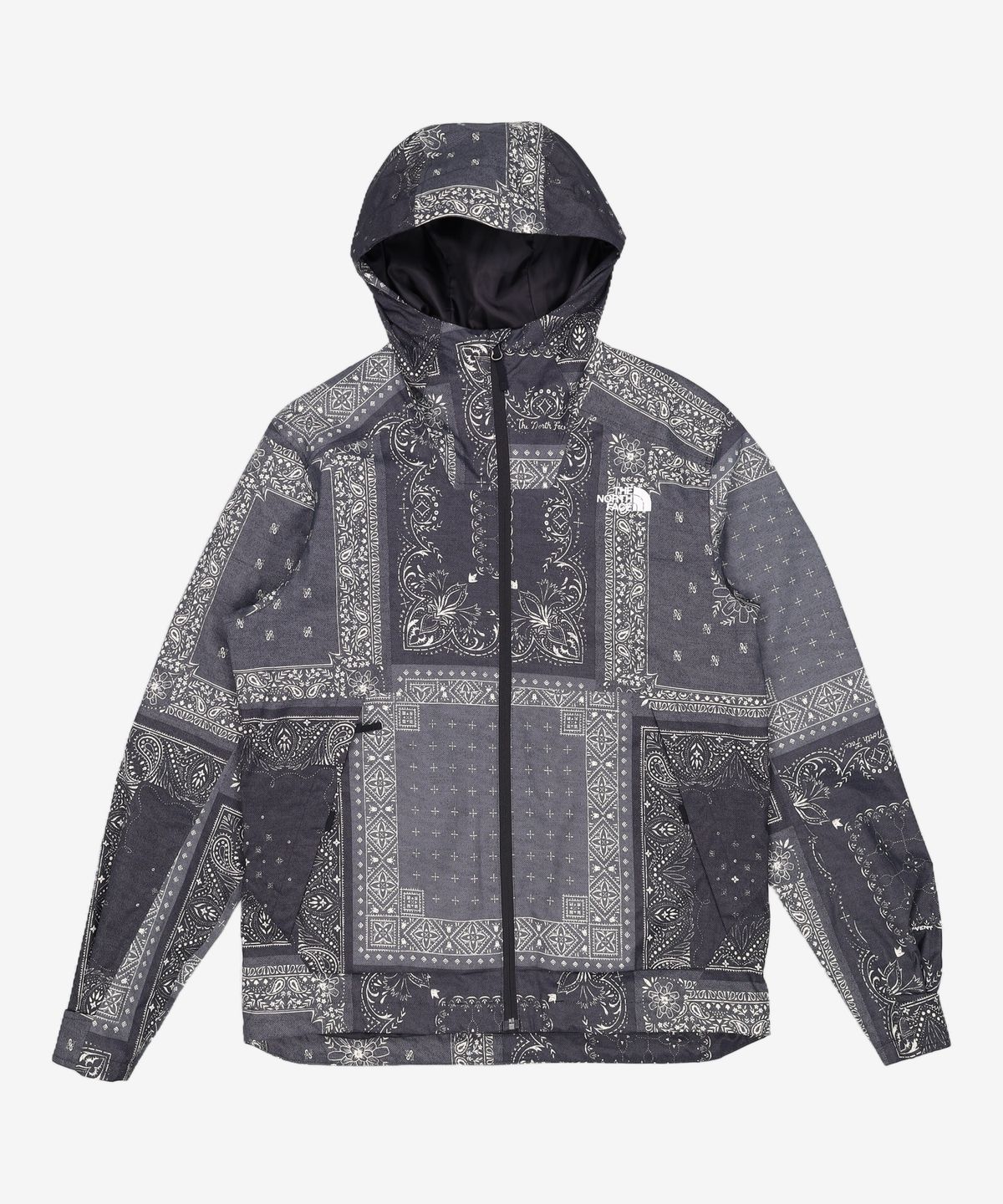 노스페이스(THE NORTH FACE) 나일론/코치 재킷 M