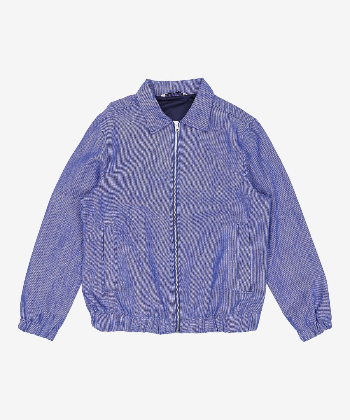 자라(ZARA) 나일론/코치 재킷 M