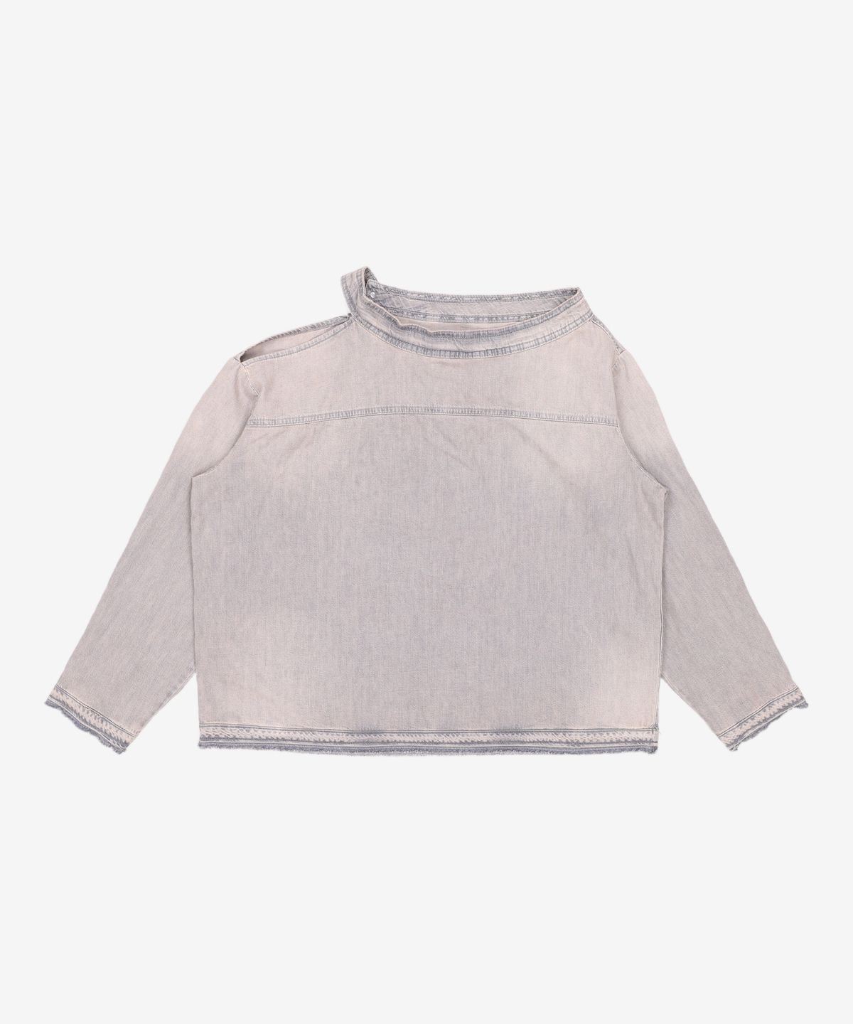 자라(ZARA) 기타 상의 M