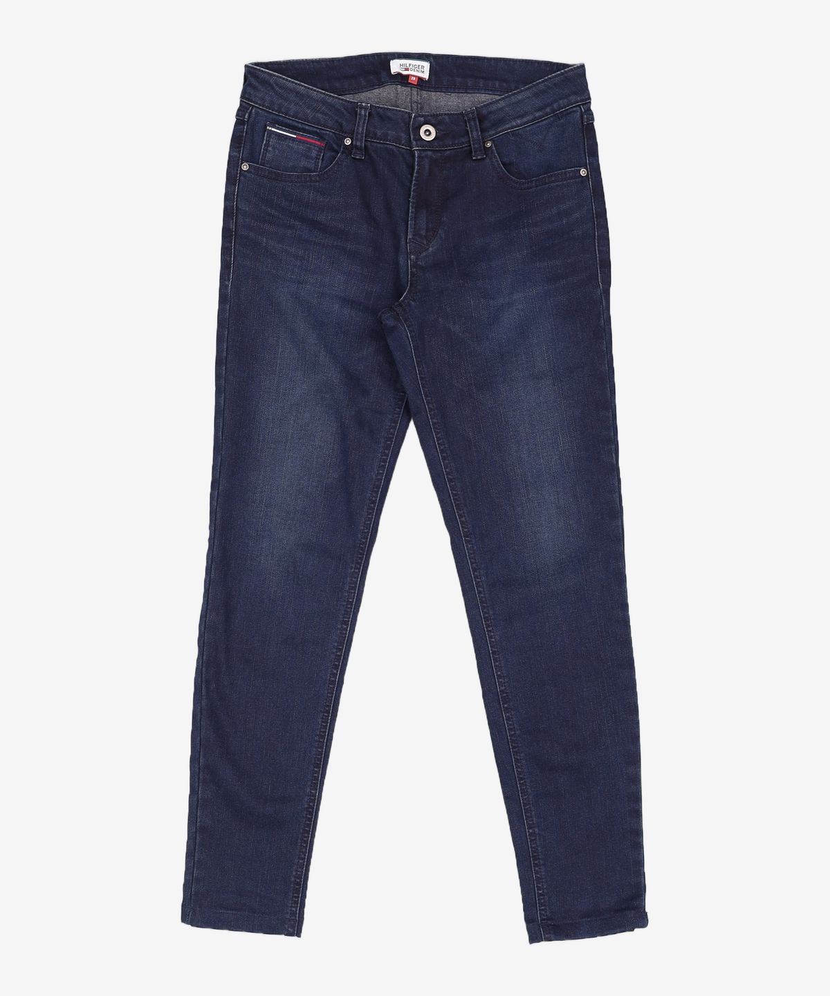 힐피거데님(Hilfiger Denim by Tommy Hilfiger) 청/데님 팬츠 28