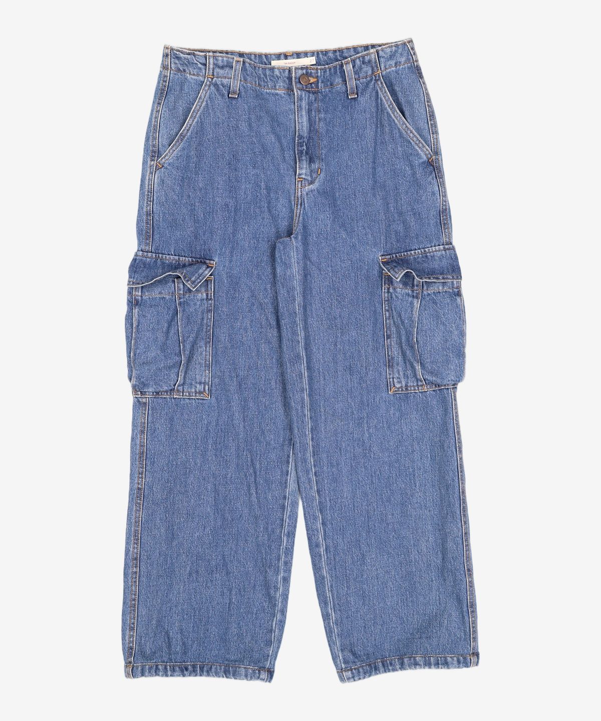 리바이스(LEVI'S) 청/데님 팬츠 27