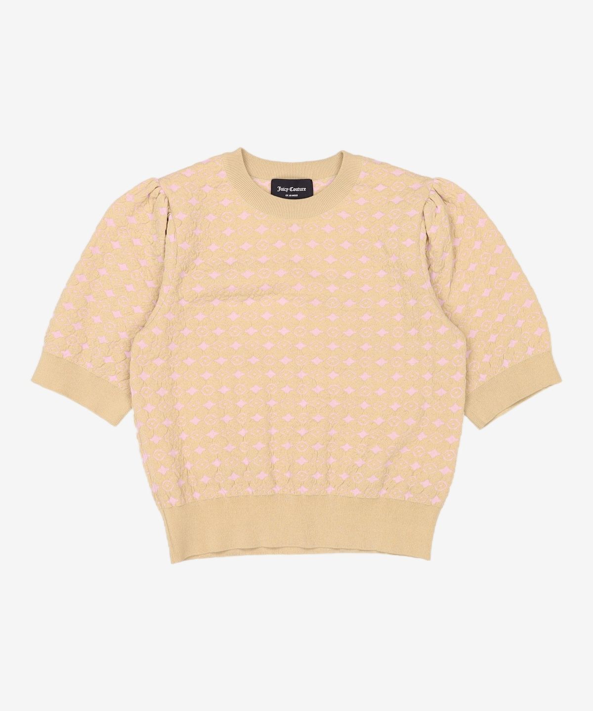 쥬시 꾸뛰르(JUICY COUTURE) 니트/스웨터 FREE