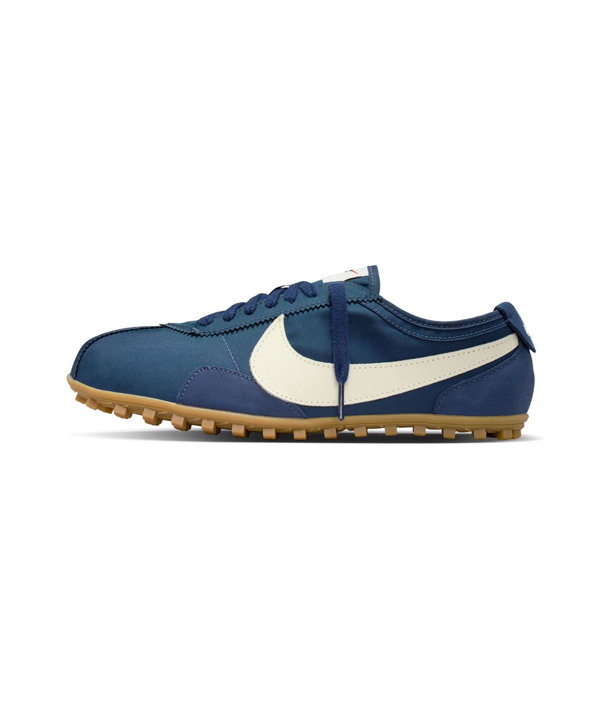 나이키(NIKE) 문 슈 OG W - 미드나이트 네이비:검 라이트 브라운:소프트 펄 / IW0955-400
