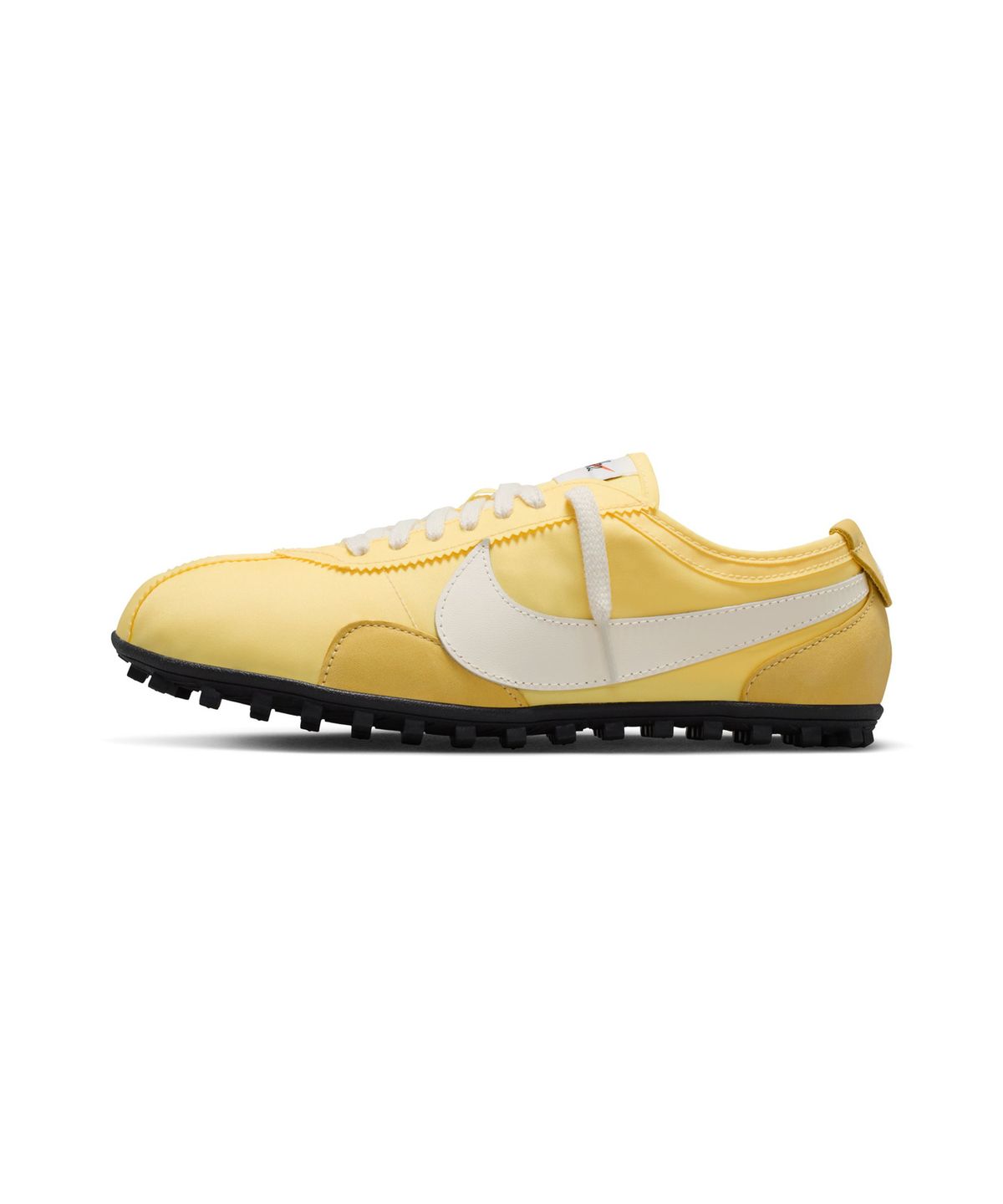 나이키(NIKE) 문 슈 OG W - 소프트 옐로우:블랙:소프트 펄 / IW0955-700