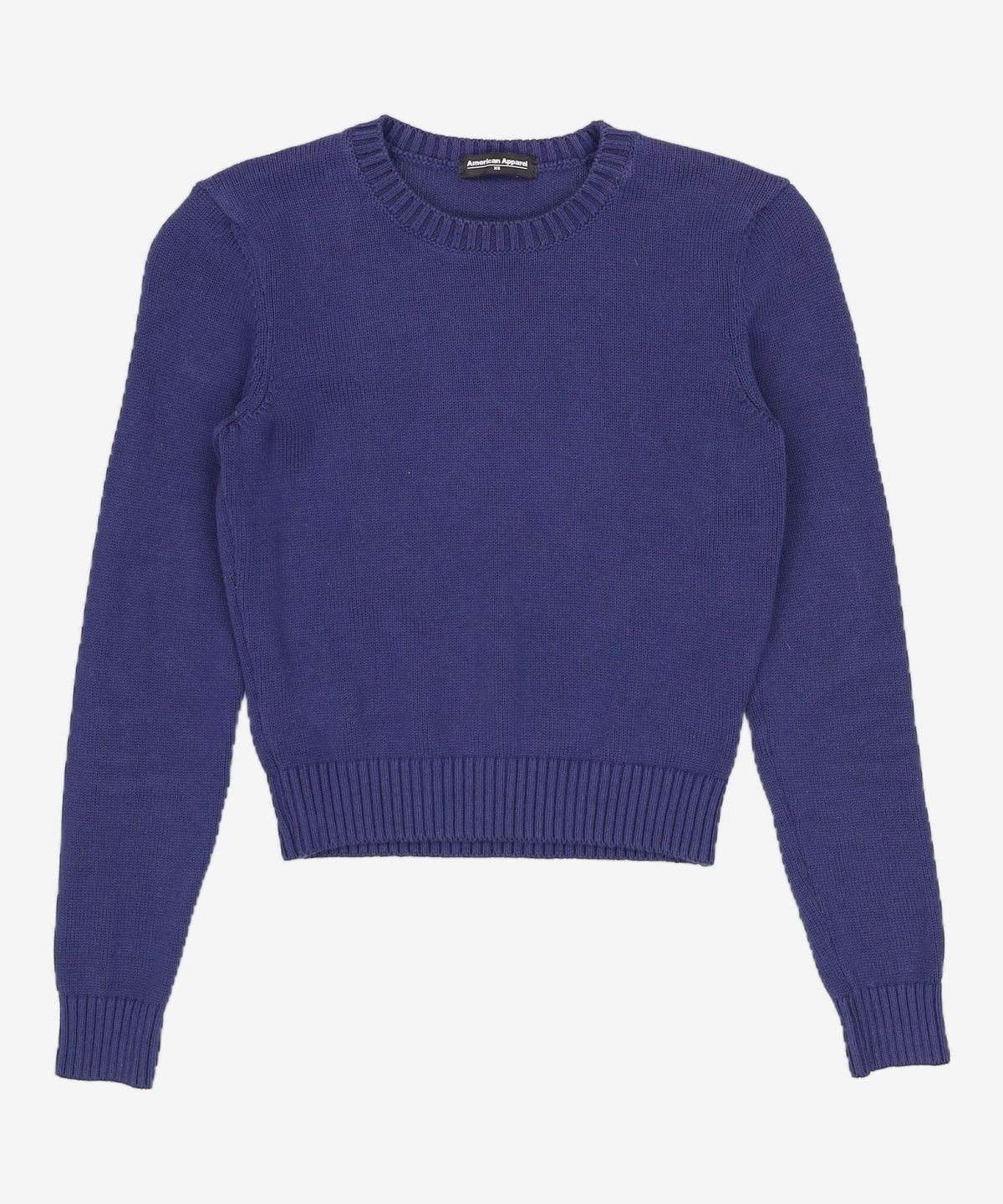아메리칸 어패럴(AMERICAN APPAREL) 니트/스웨터 XS