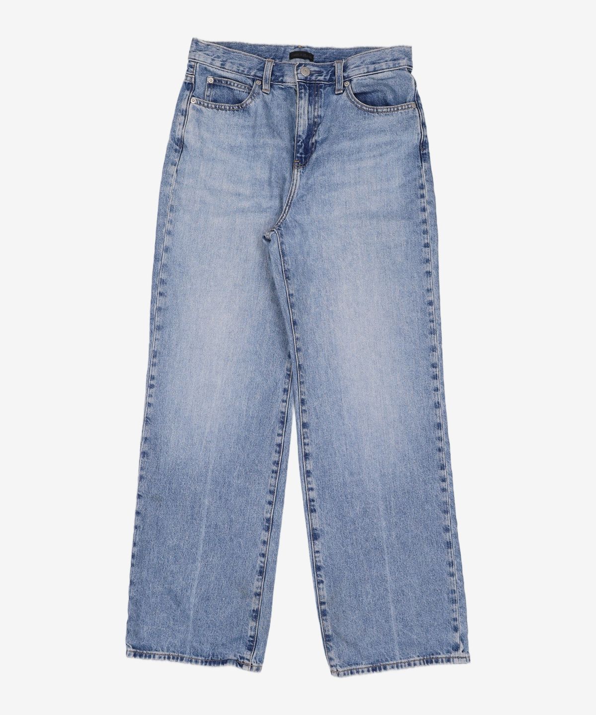 유니클로(UNIQLO) 청/데님 팬츠 63.5