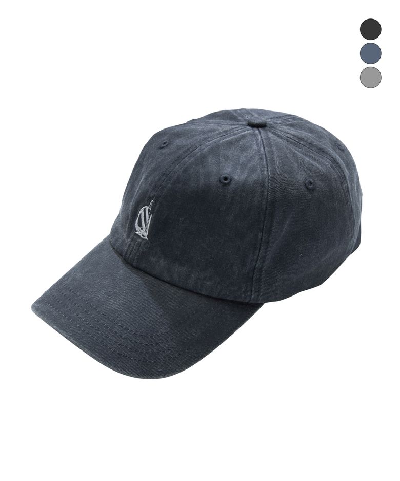 스피니커 6패널 볼캡(3colors) NCA1446