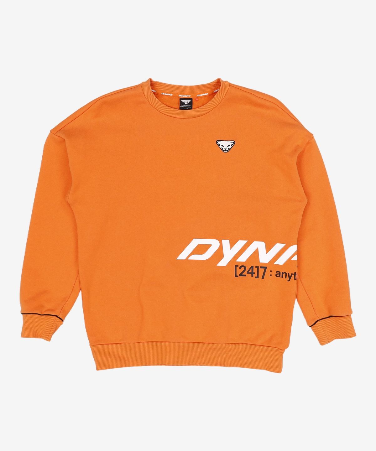 다이나핏(DYNAFIT) 맨투맨/스웨트셔츠 S