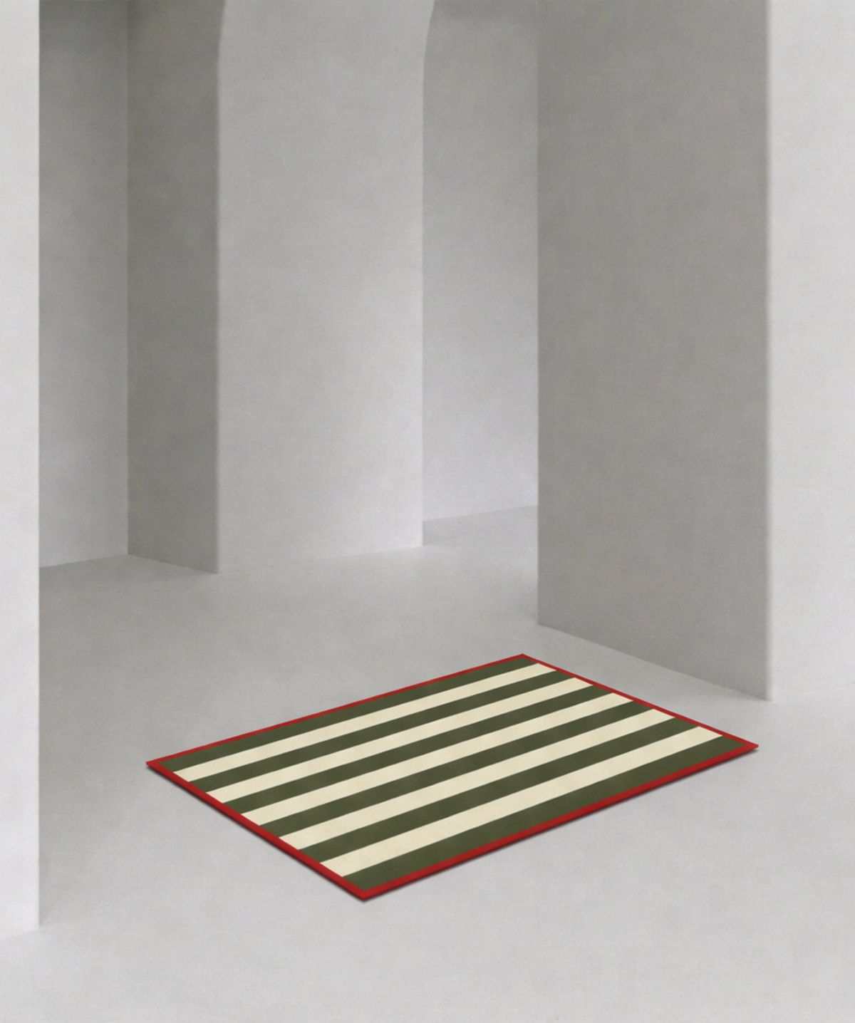 무드릭스(MOODLUXE) 더 길어진 빨아쓰는 디자인 규조토 욕실 발매트 노블 (3colors)