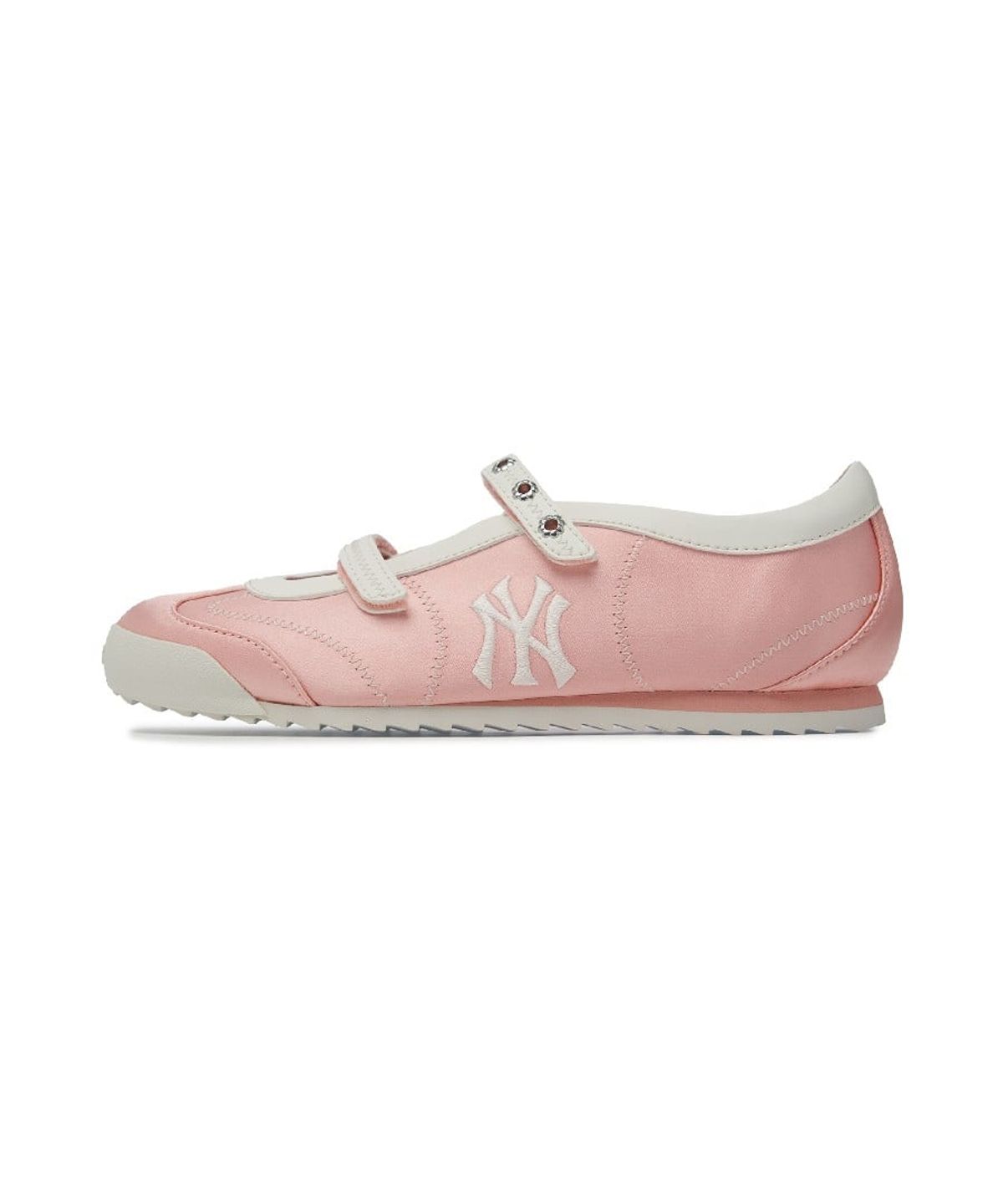 엠엘비(MLB) 러니 메리제인 NY (Pink)