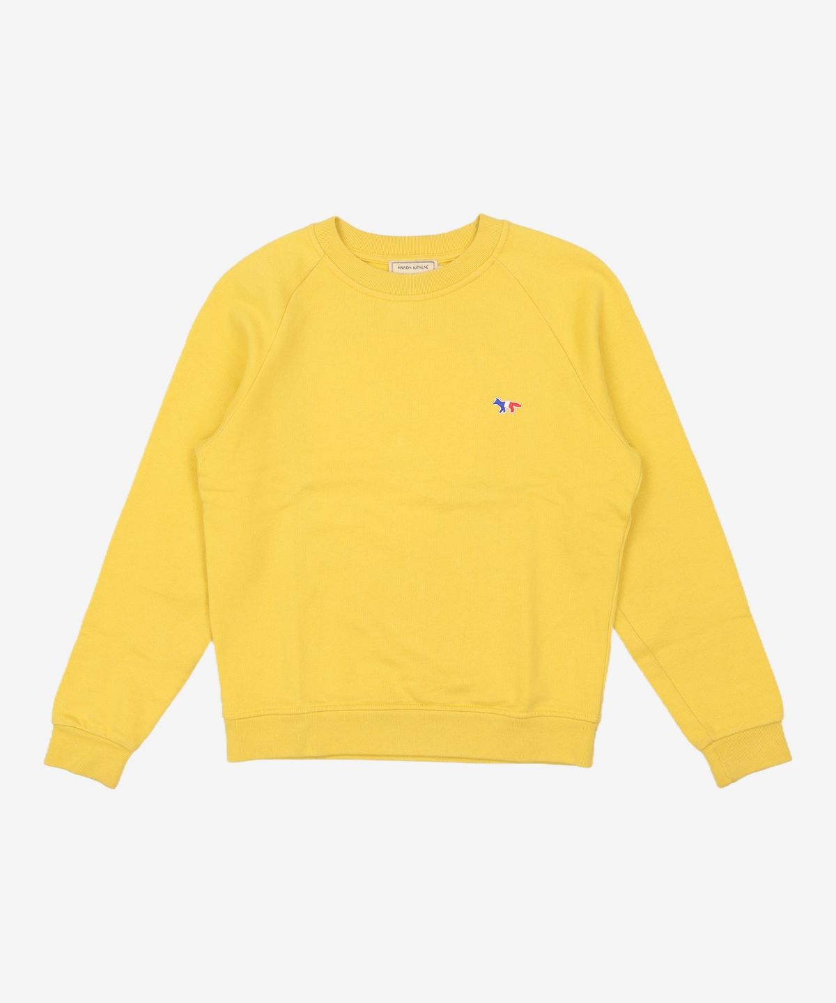 메종 키츠네(MAISON KITSUNE) 맨투맨/스웨트셔츠 XS