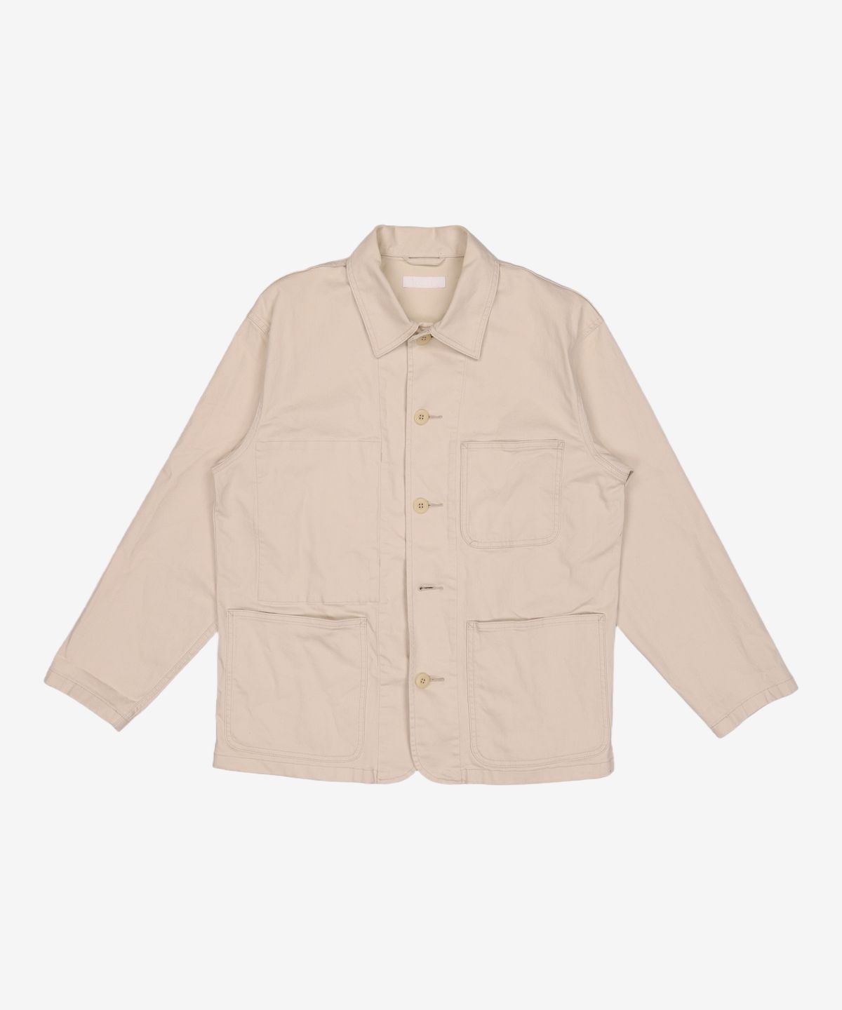 유니클로(UNIQLO) 데님/트러커 재킷 M