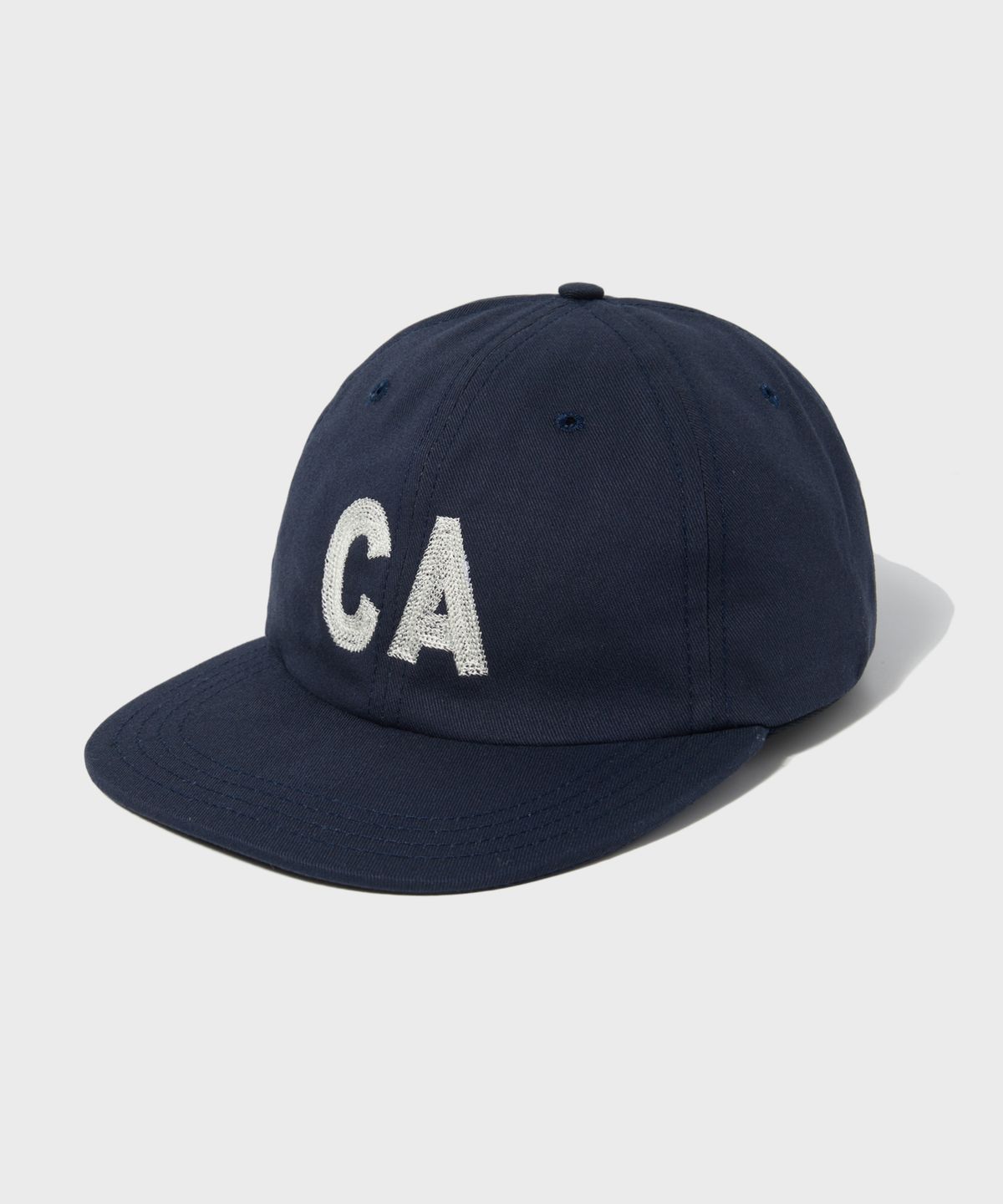 쿠퍼스타운 볼캡(COOPERSTOWN BALL CAP) CA Logo Cap Navy
